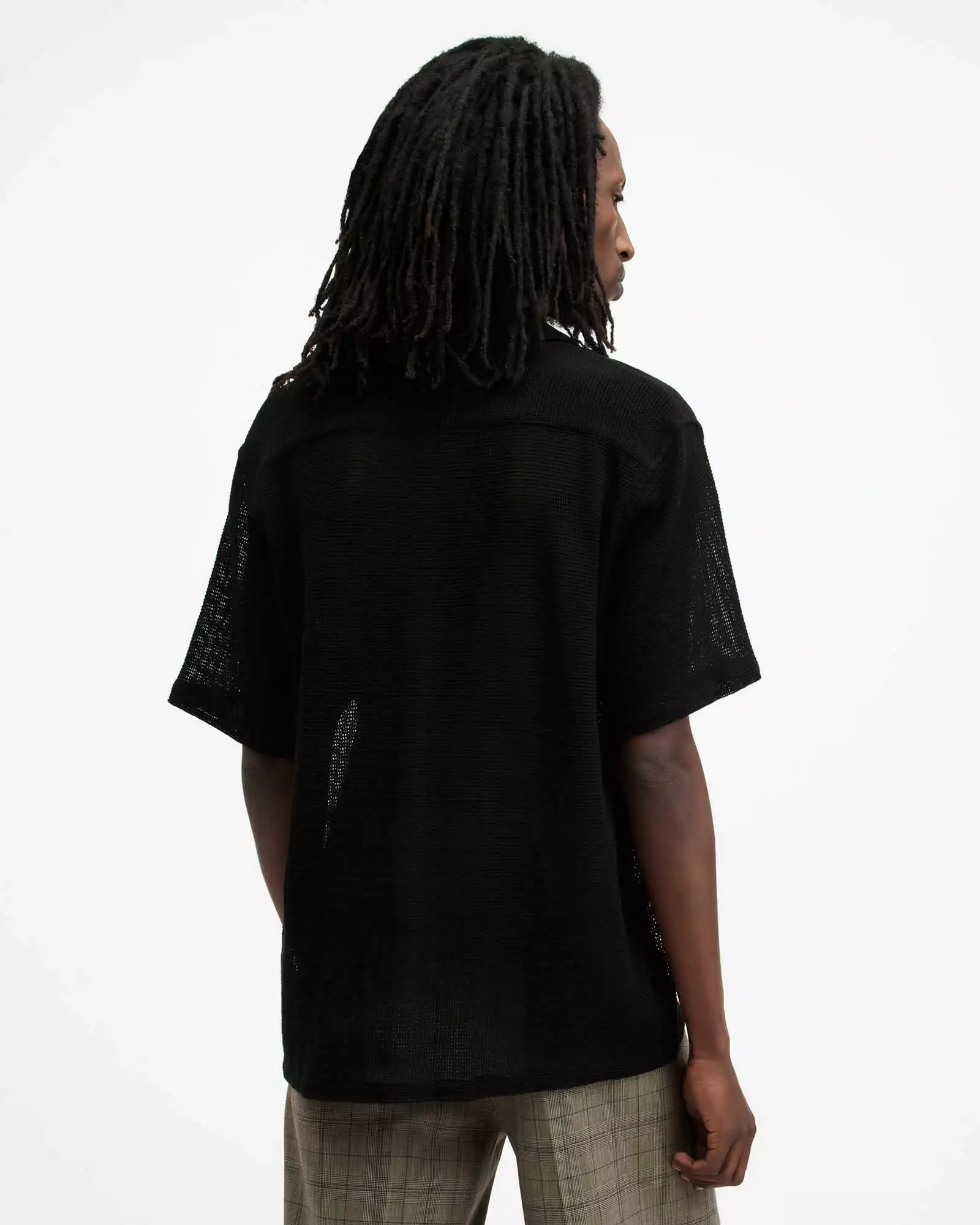 SORTIE 短袖夏威夷襯衫