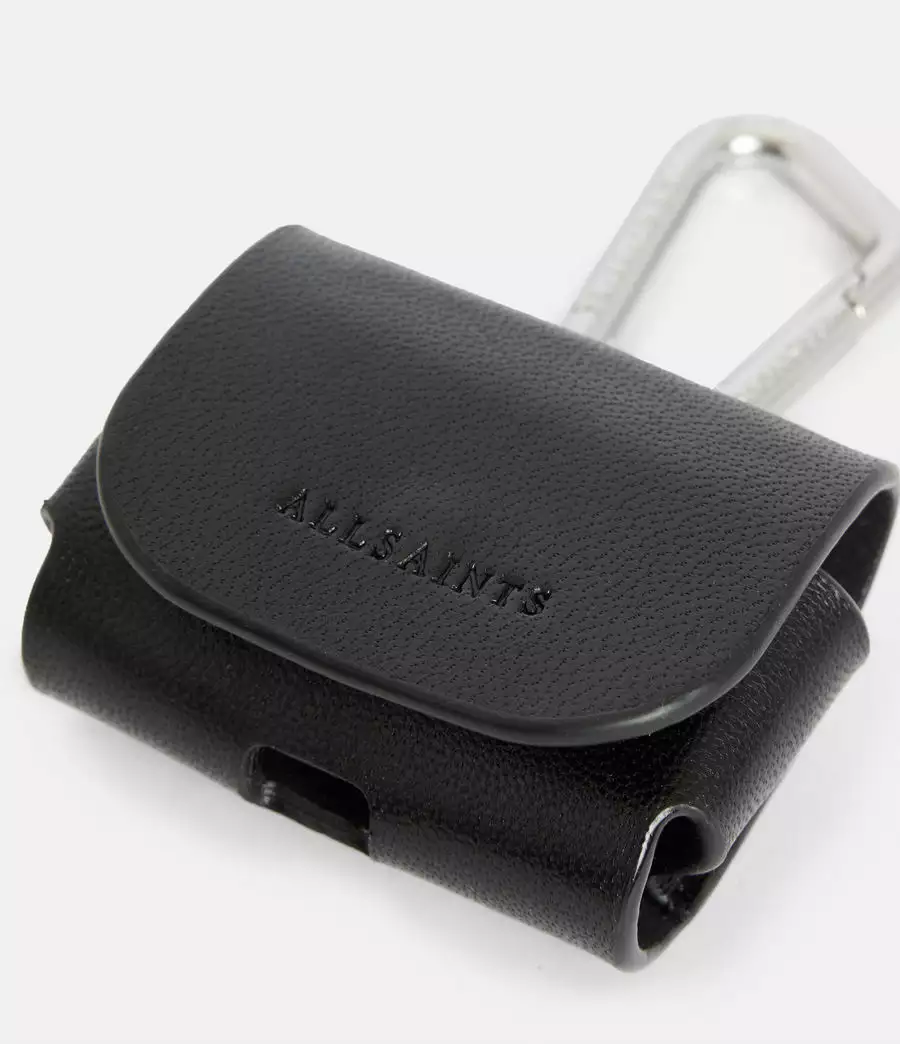 AIRPODS 羊皮保護套