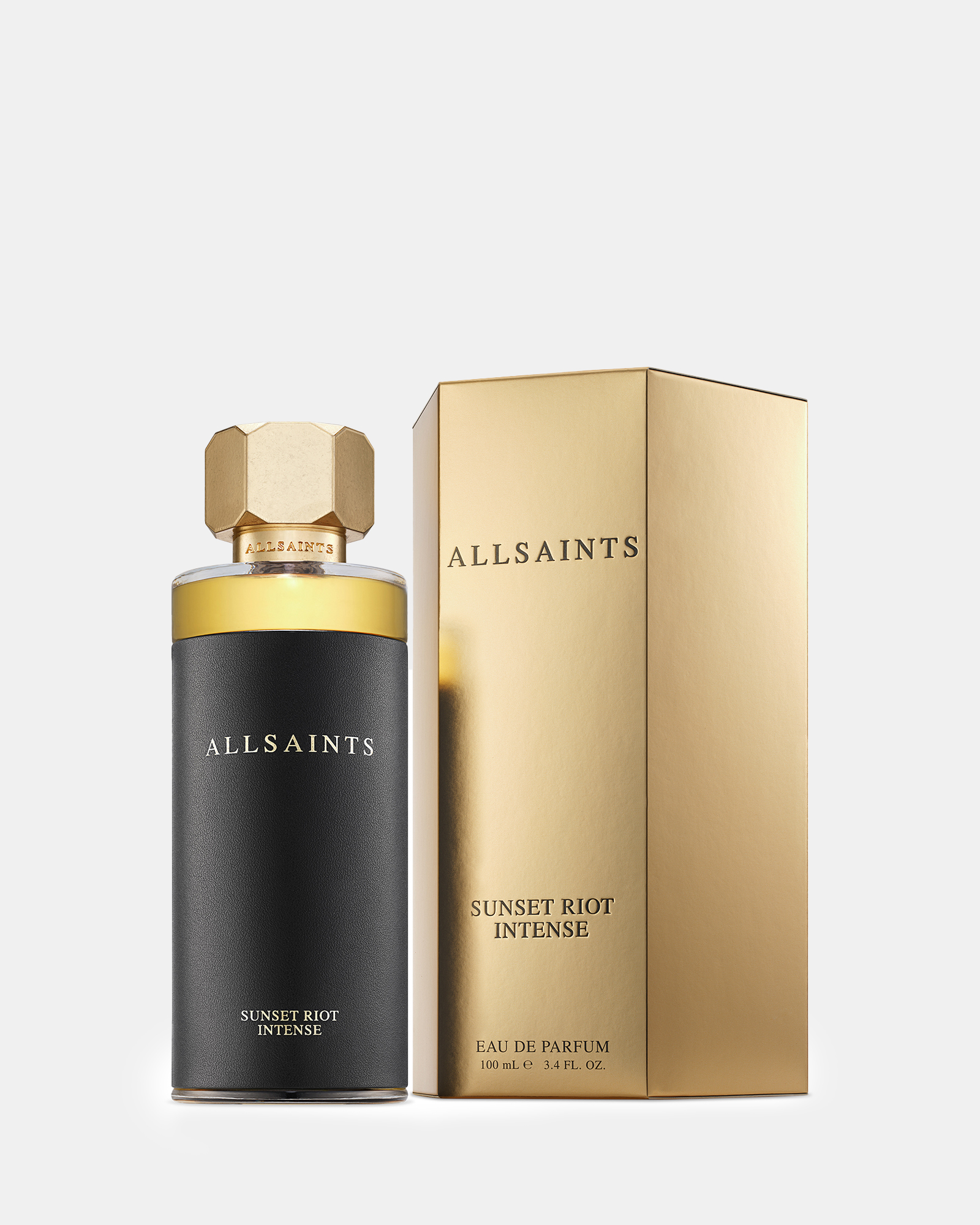 SUNSET RIOT INTENSE 中性淡香精 100ML