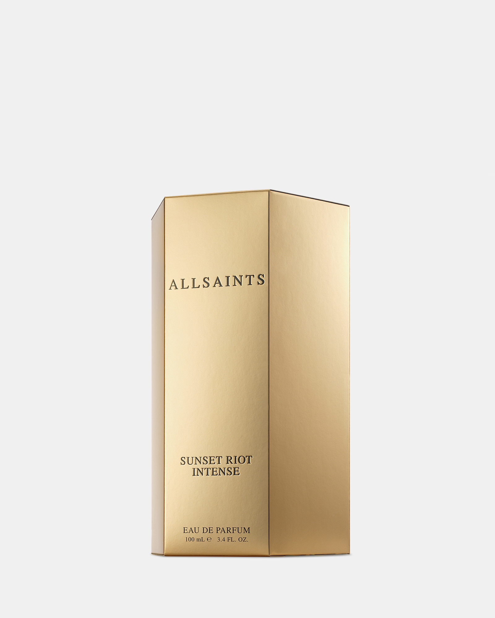 SUNSET RIOT INTENSE 中性淡香精 100ML