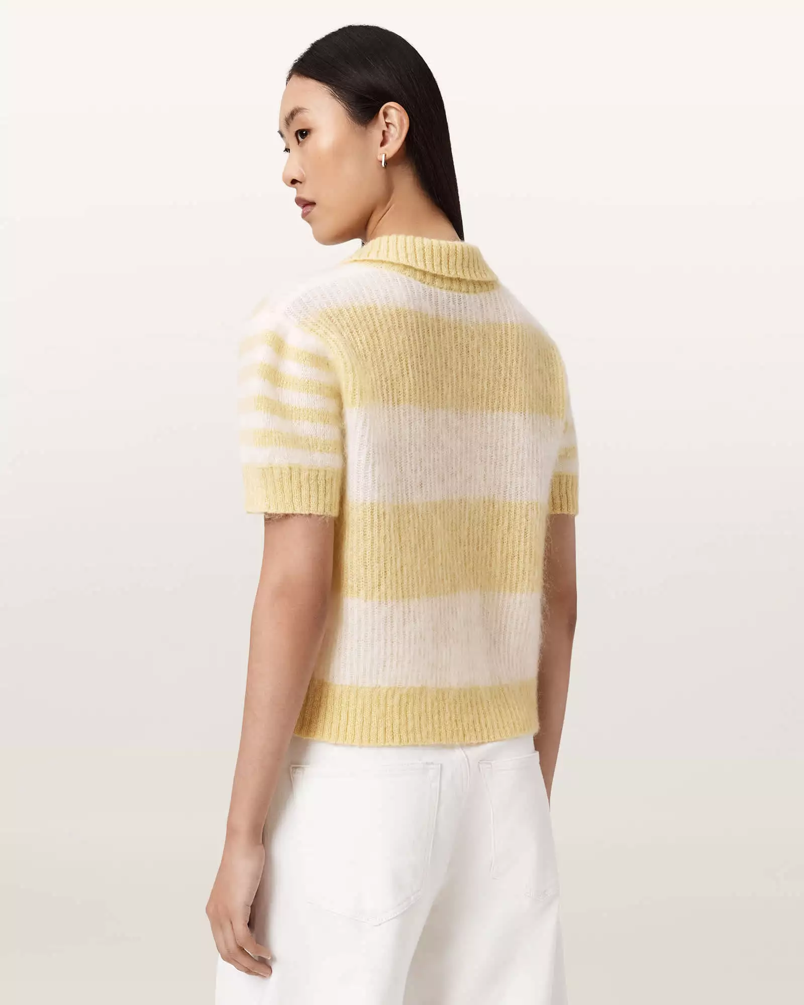 CLEM POLO 針織上衣