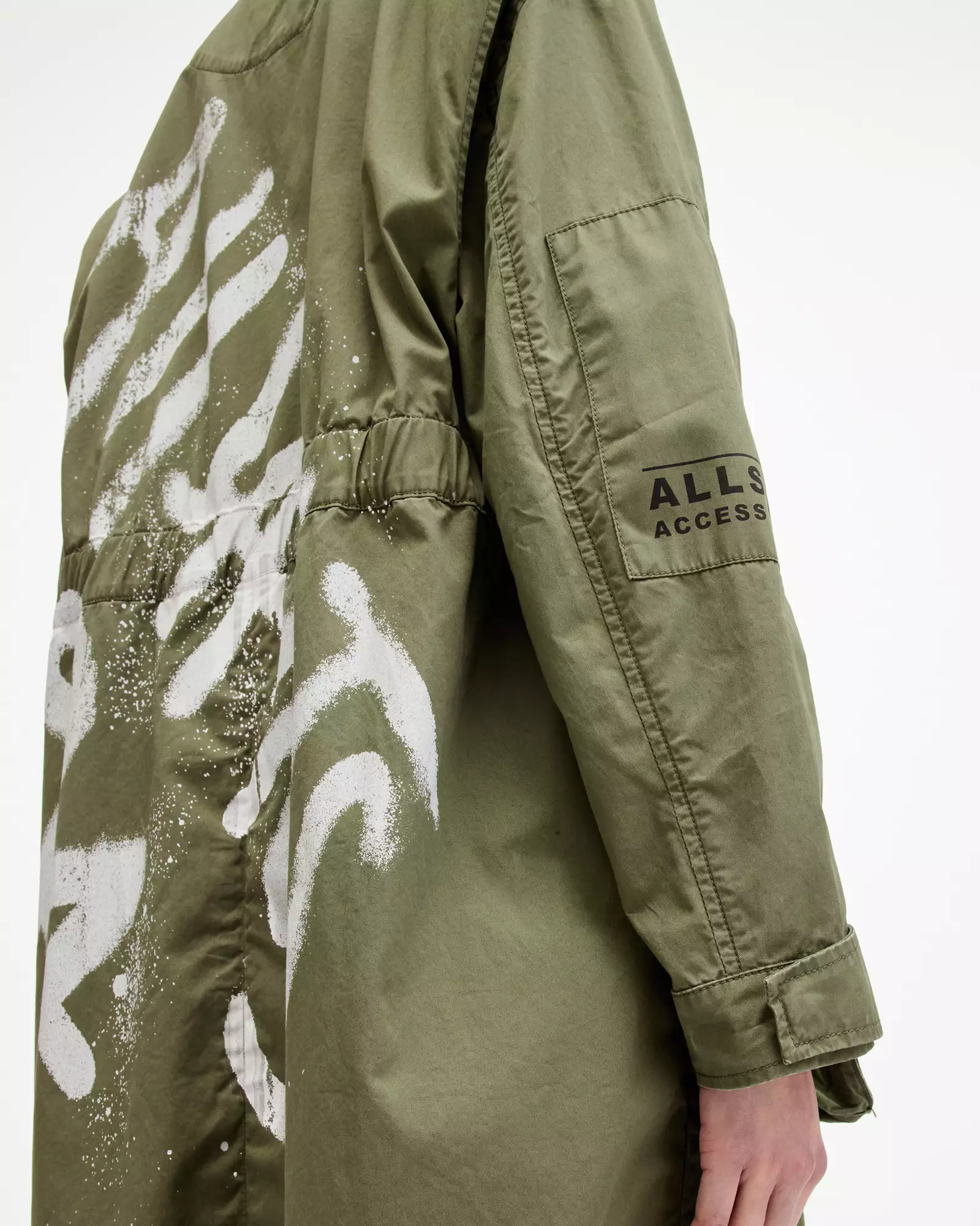 MILLA PARKA 外套