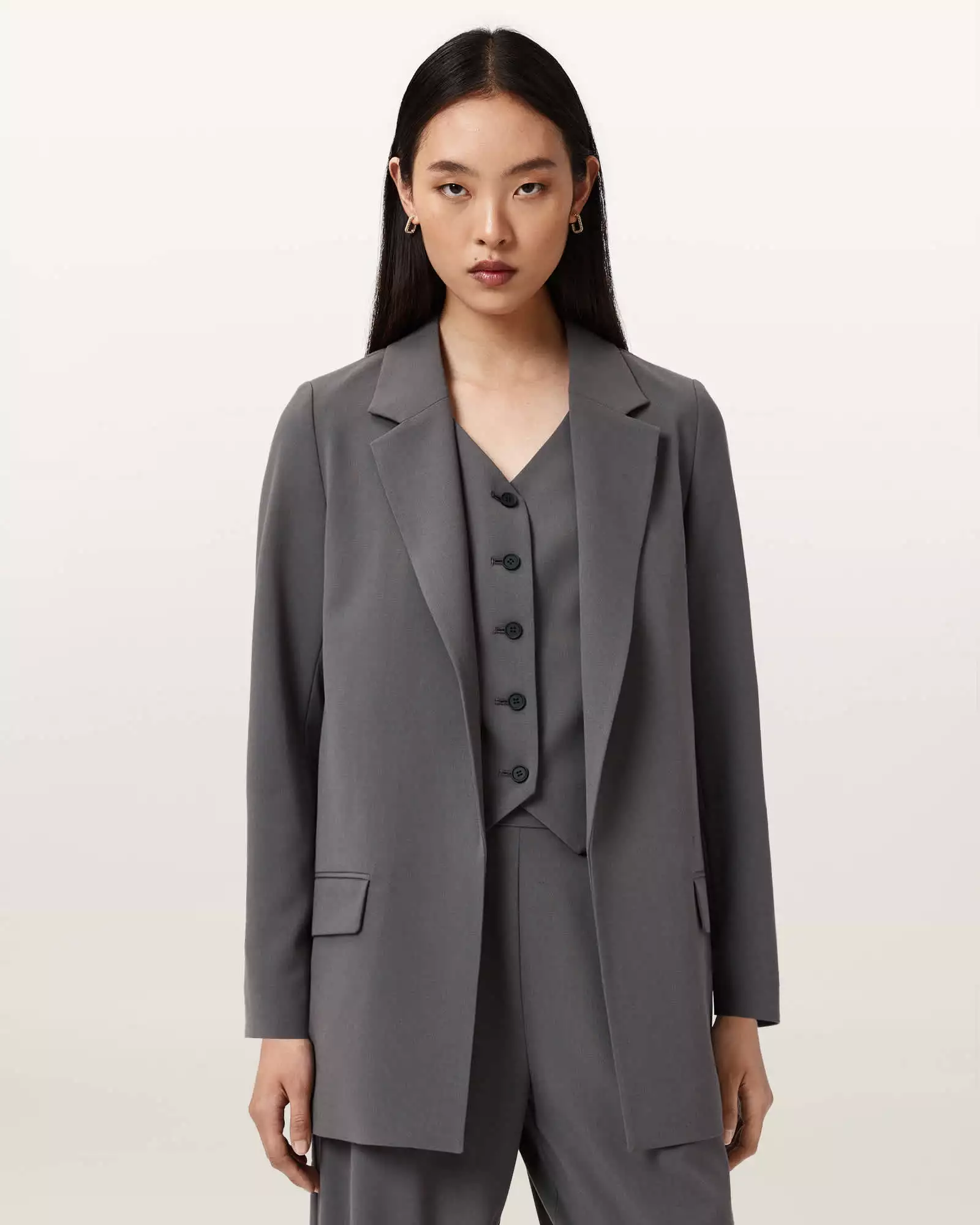 ALEIDA TRI 西裝外套