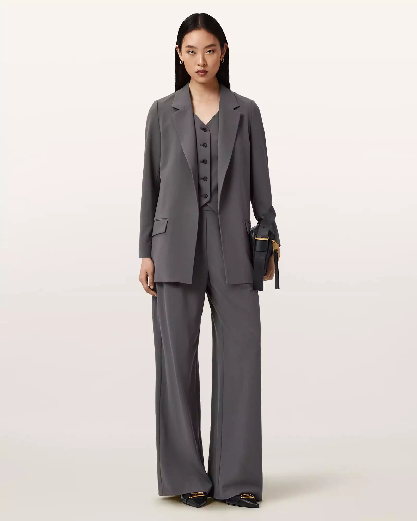 ALEIDA TRI 西裝外套