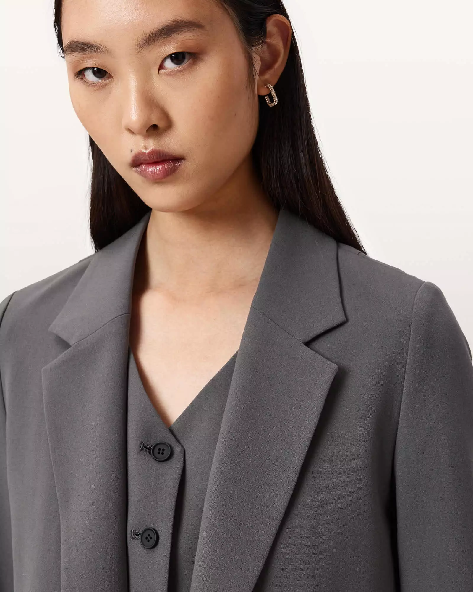 ALEIDA TRI 西裝外套