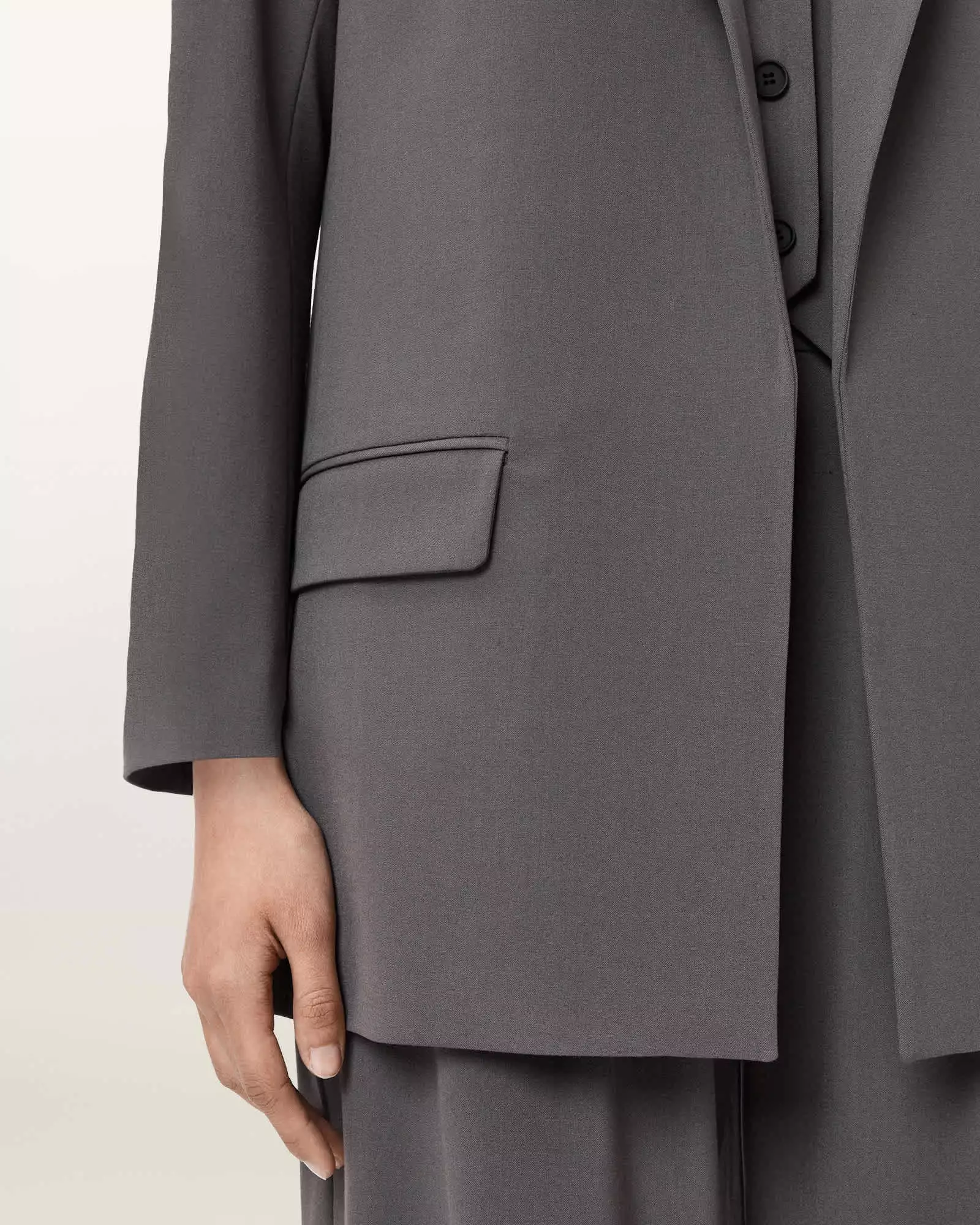 ALEIDA TRI 西裝外套