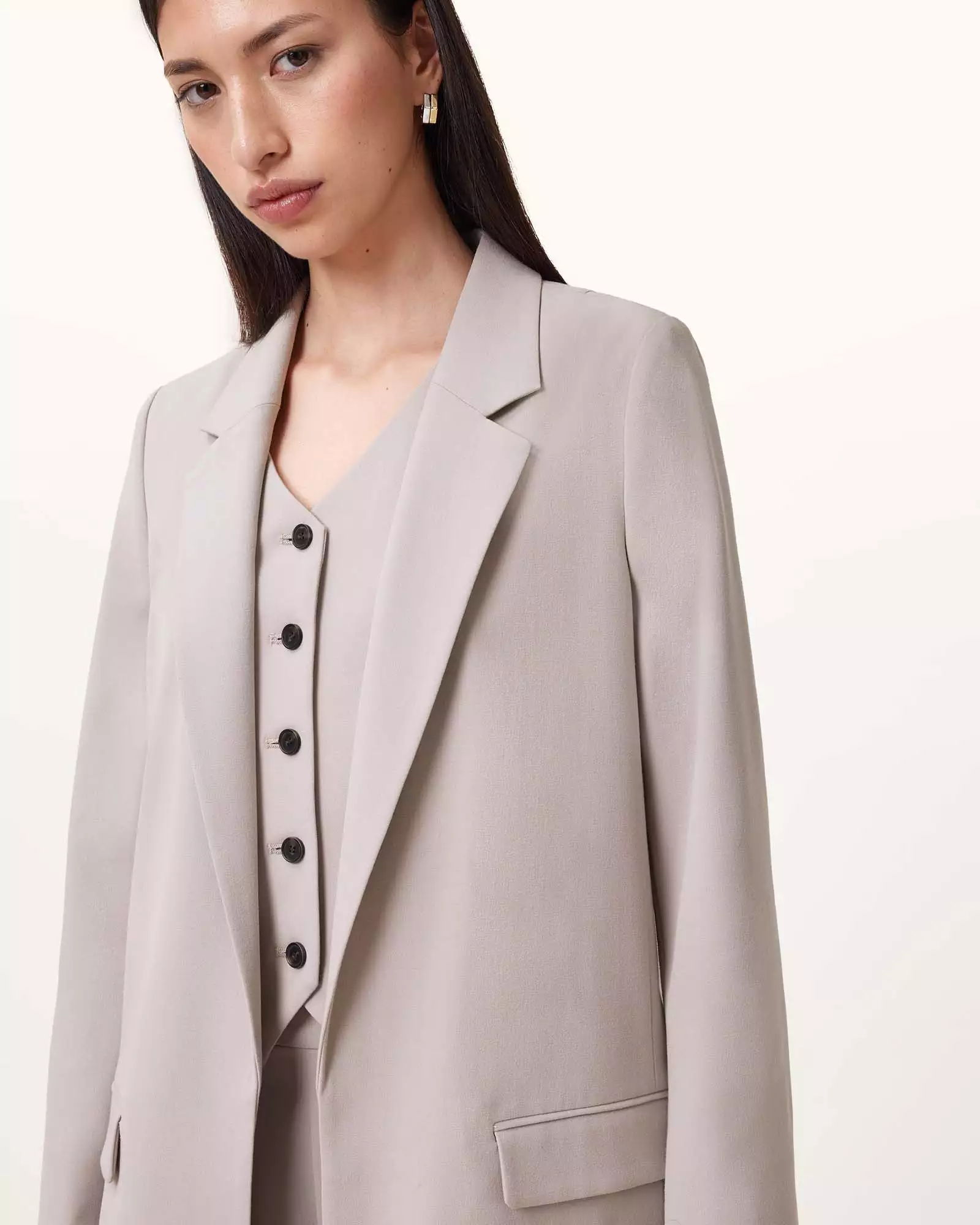 ALEIDA TRI 西裝外套