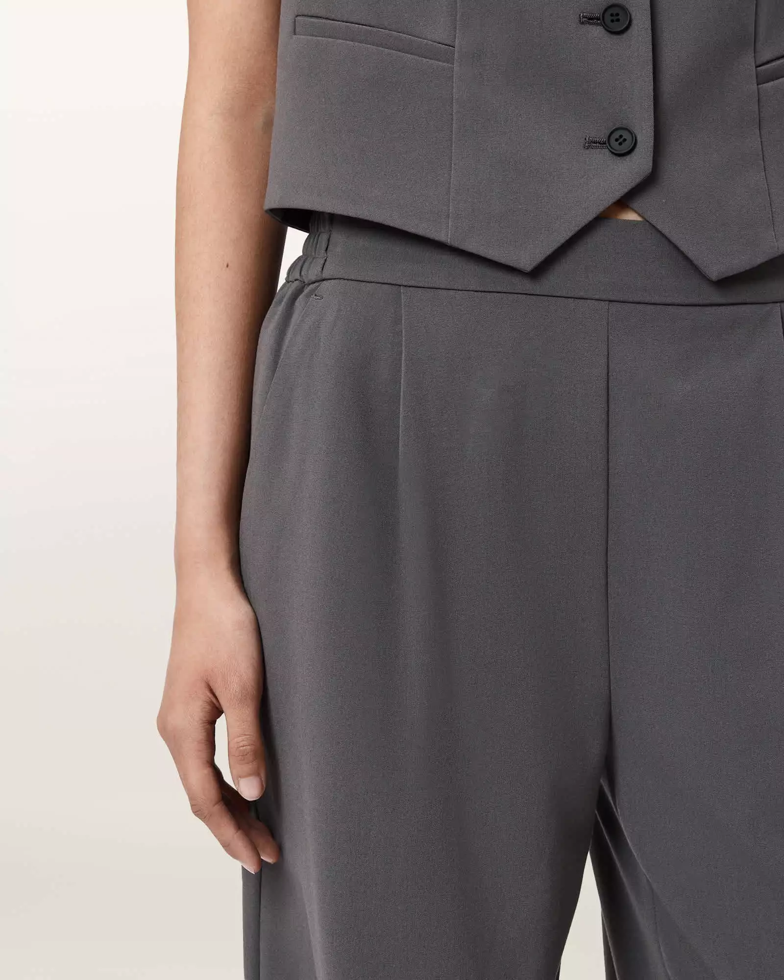 ALEIDA TRI 西裝背心