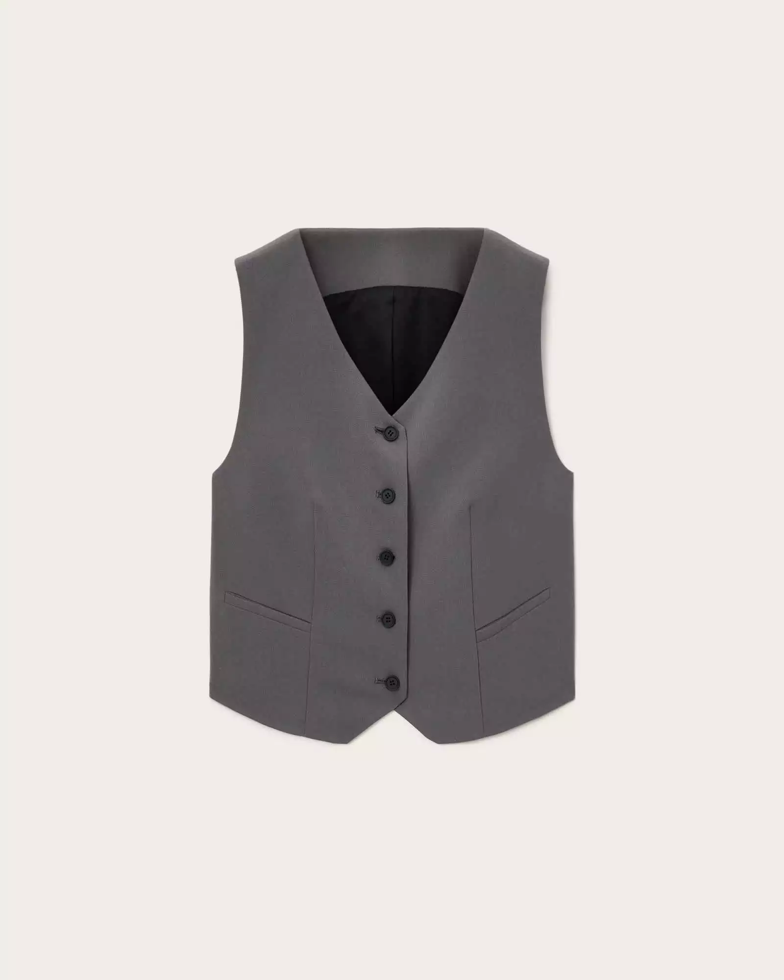 ALEIDA TRI 西裝背心