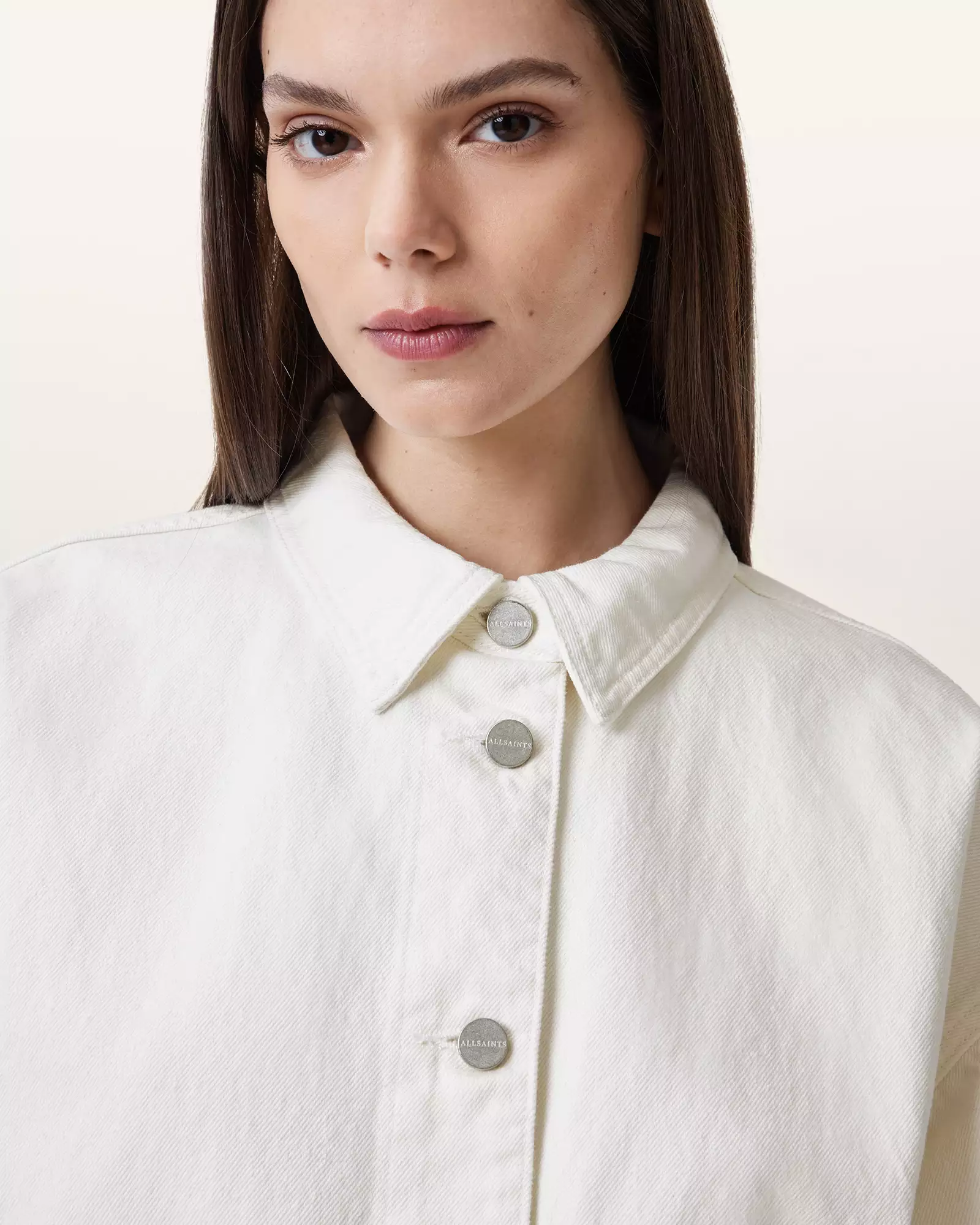 HETTIE FRAY 牛仔外套