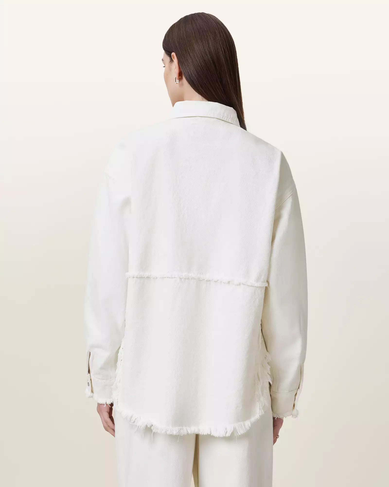 HETTIE FRAY 牛仔外套
