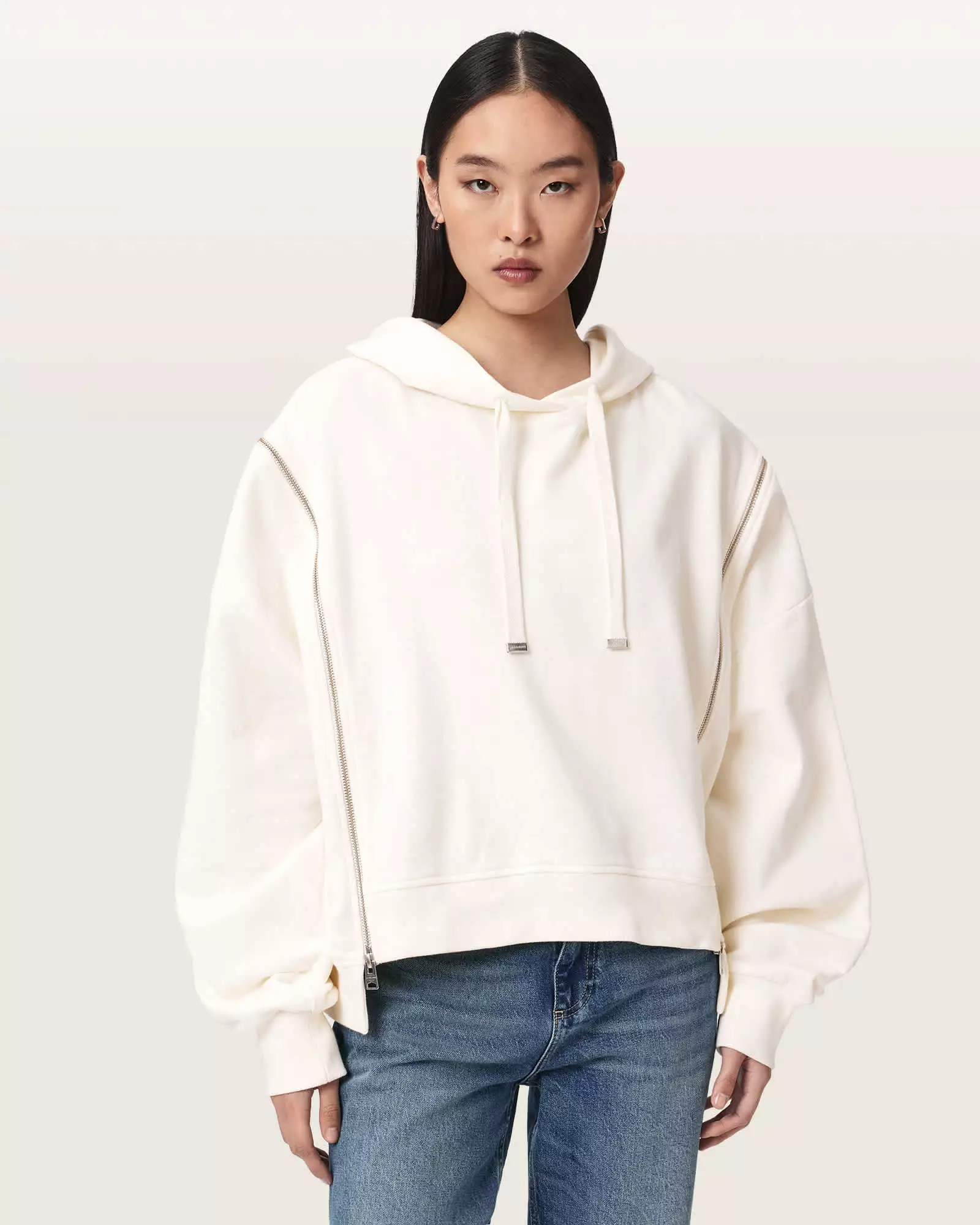 CIARA 連帽衛衣