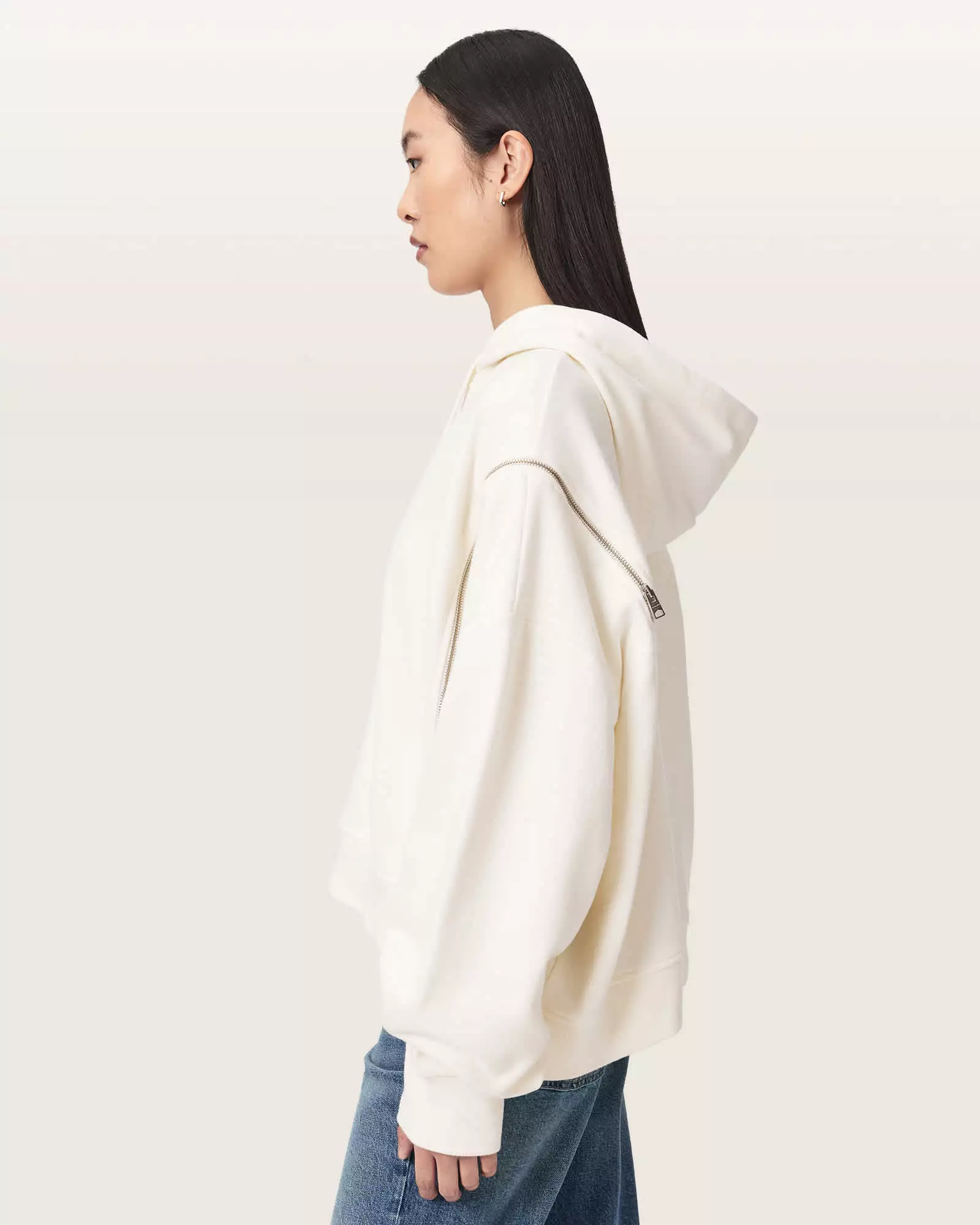 CIARA 連帽衛衣
