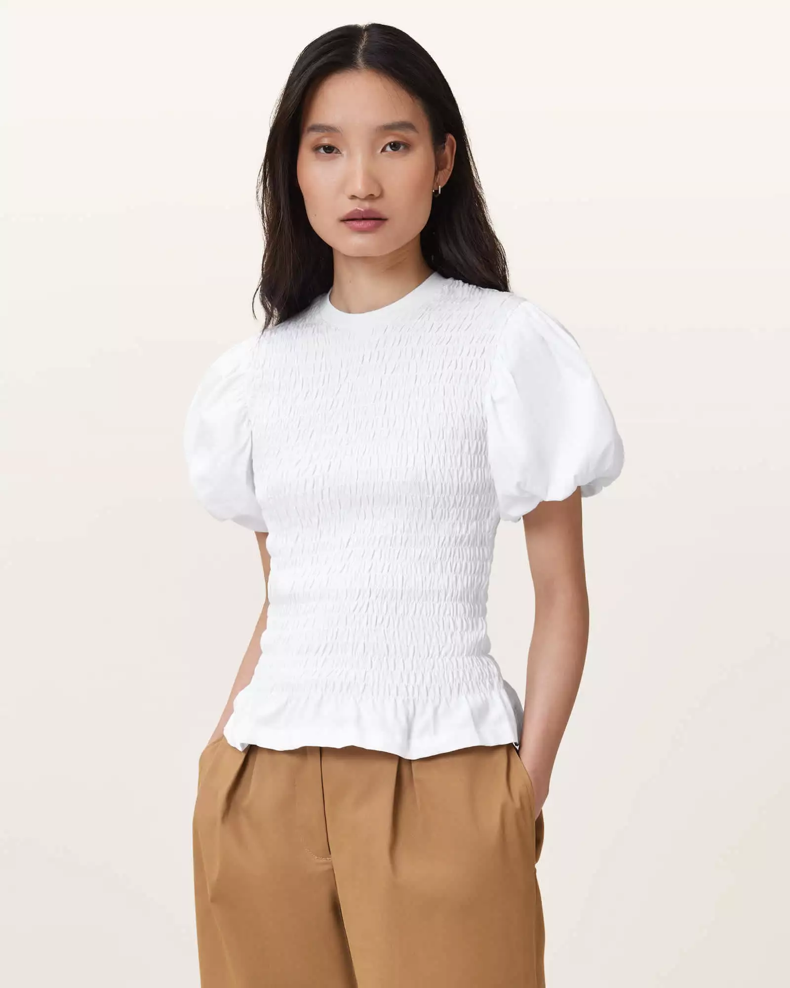 DAEL 造型上衣