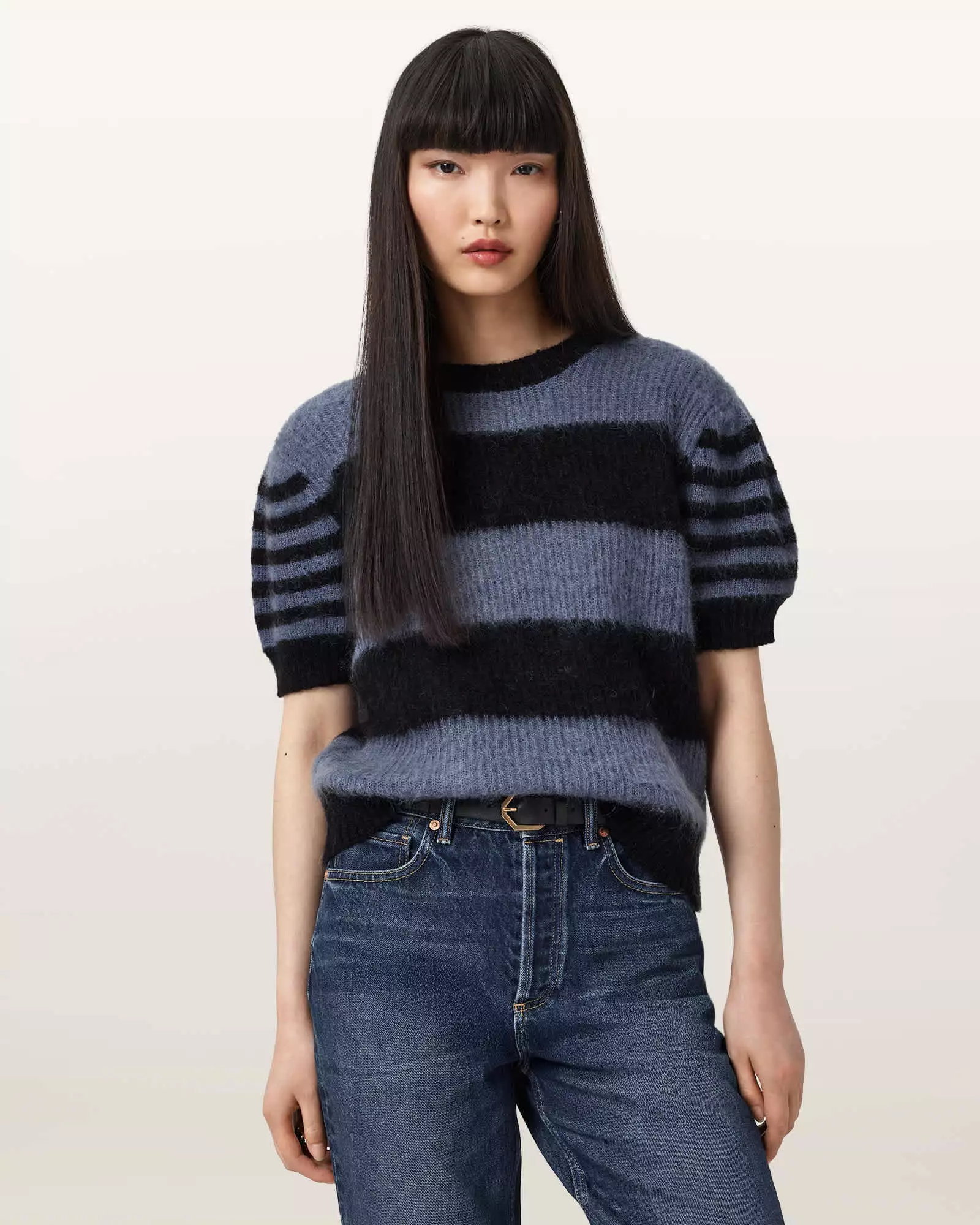 CLEM 短袖針織上衣