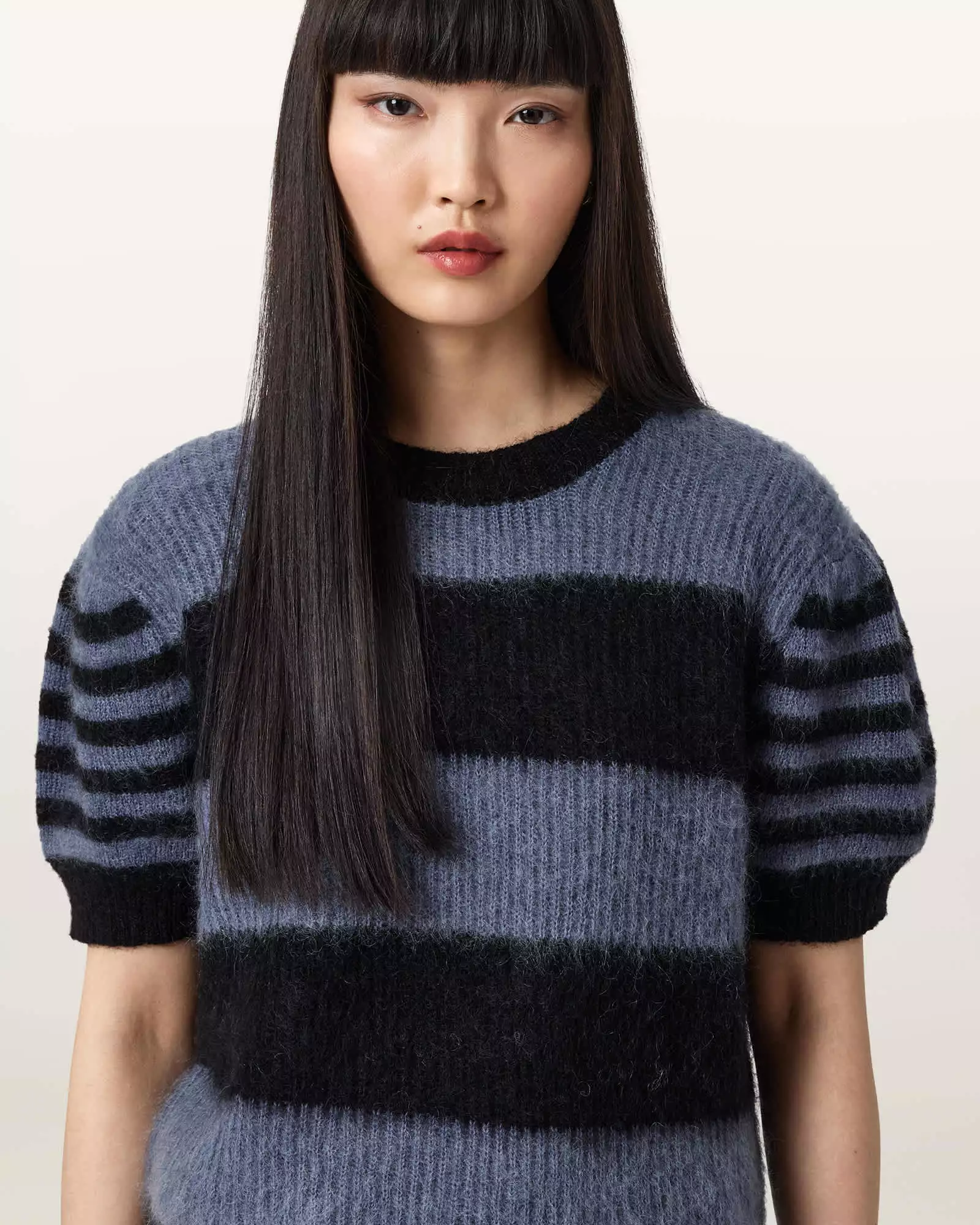 CLEM 短袖針織上衣