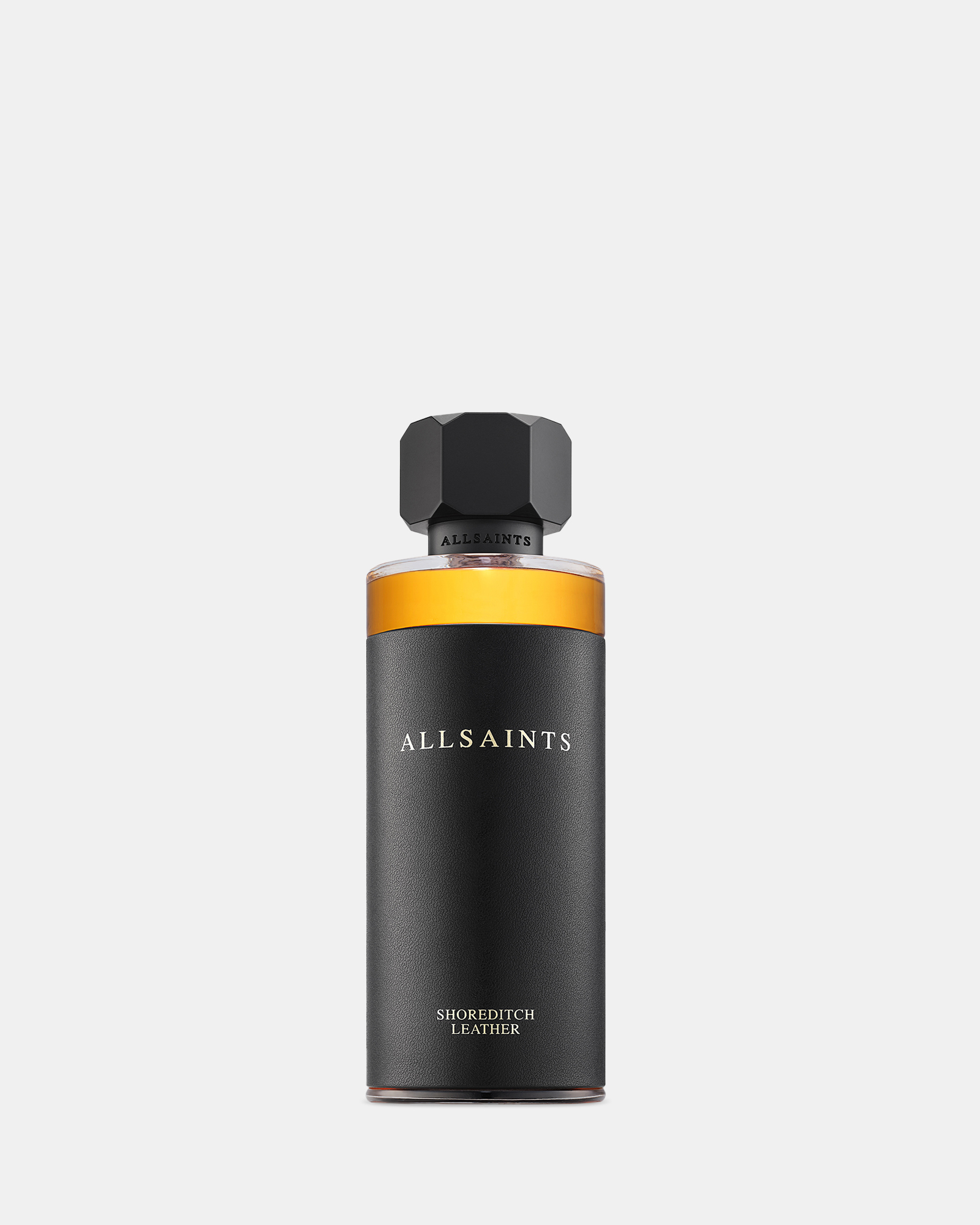 SHOREDITCH LEATHER 中性淡香精 100ML