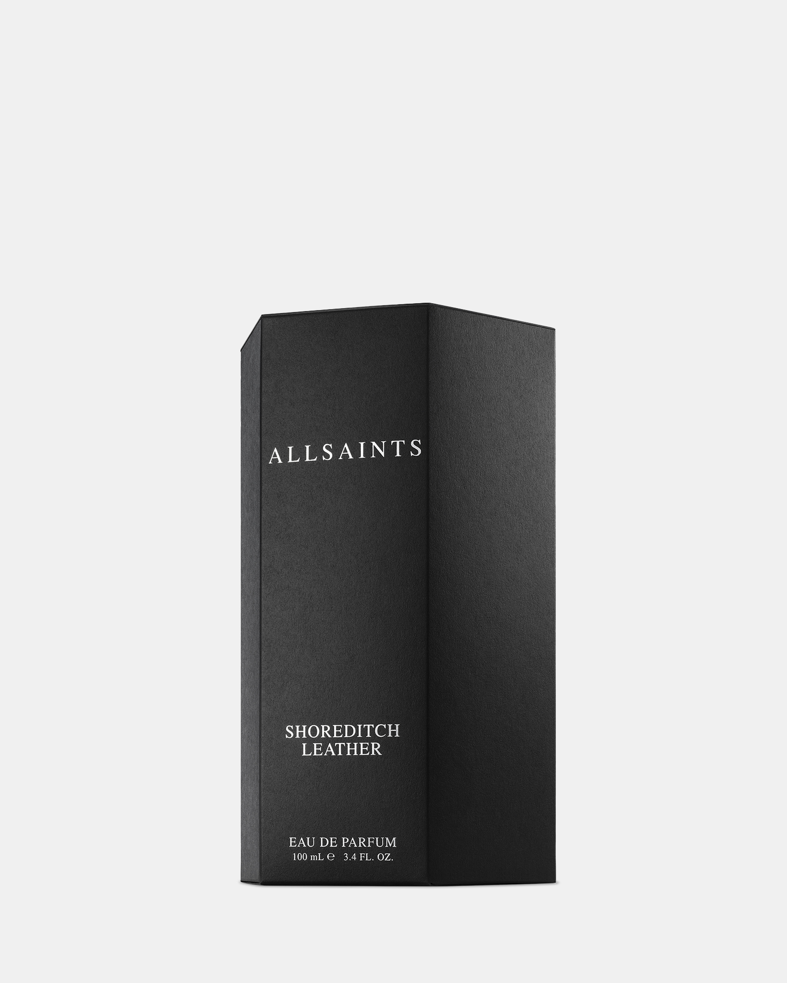 SHOREDITCH LEATHER 中性淡香精 100ML