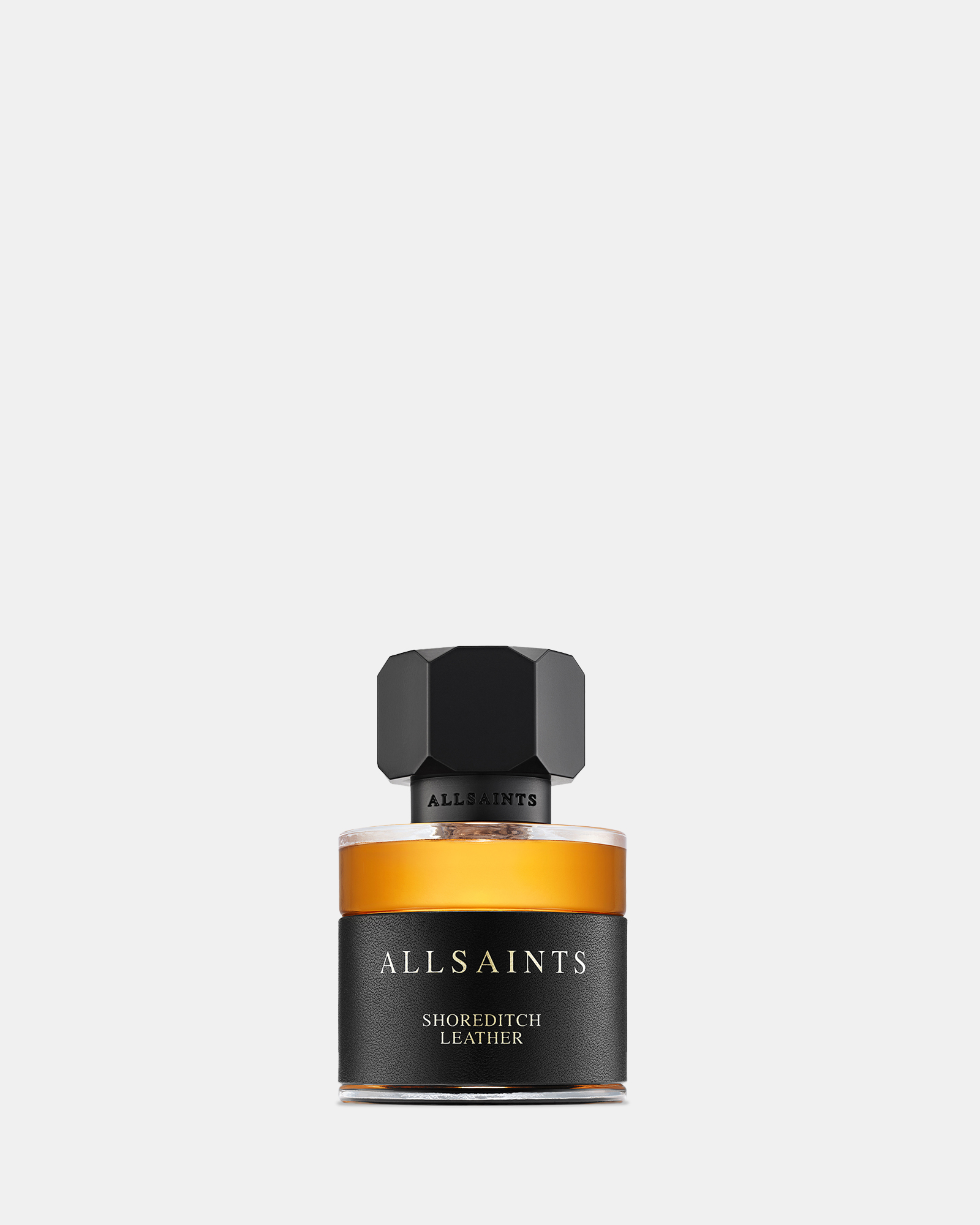 SHOREDITCH LEATHER 中性淡香精 30ML