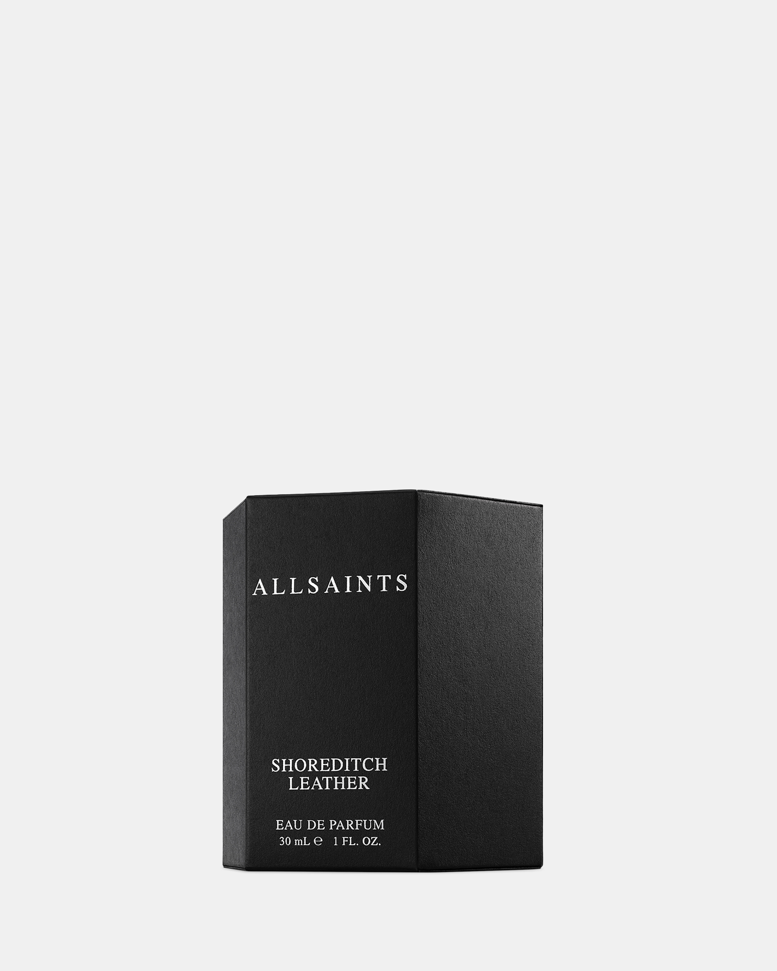 SHOREDITCH LEATHER 中性淡香精 30ML