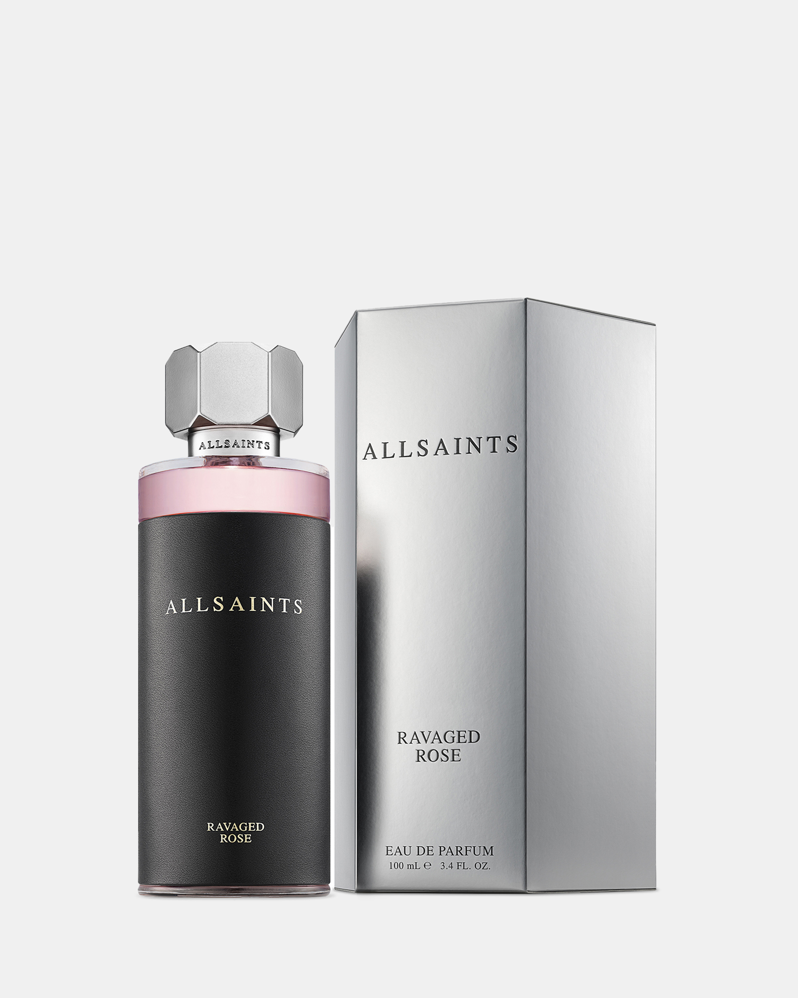 RAVAGED ROSE 中性淡香精 100ML