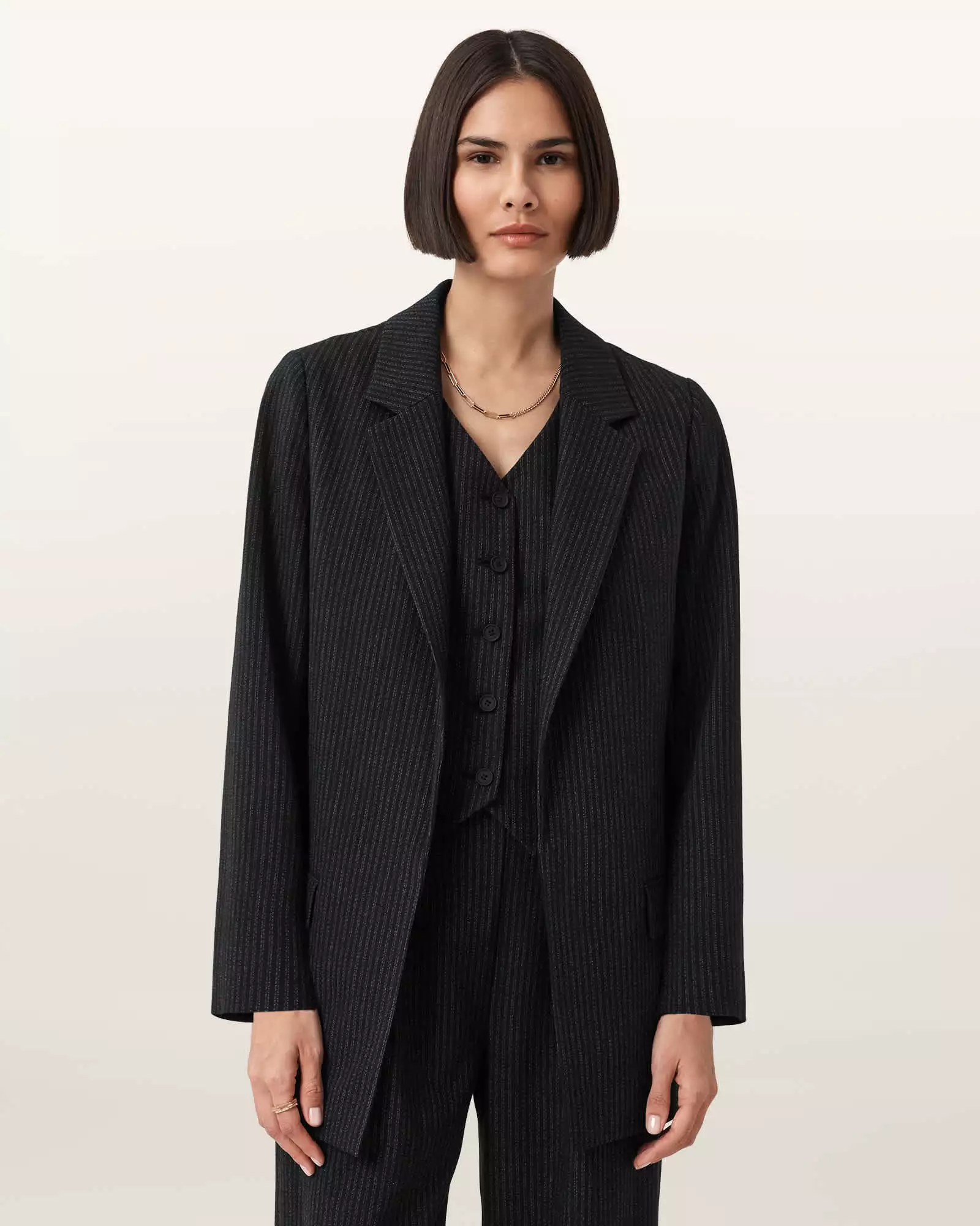 ALEIDA PIN 西裝外套