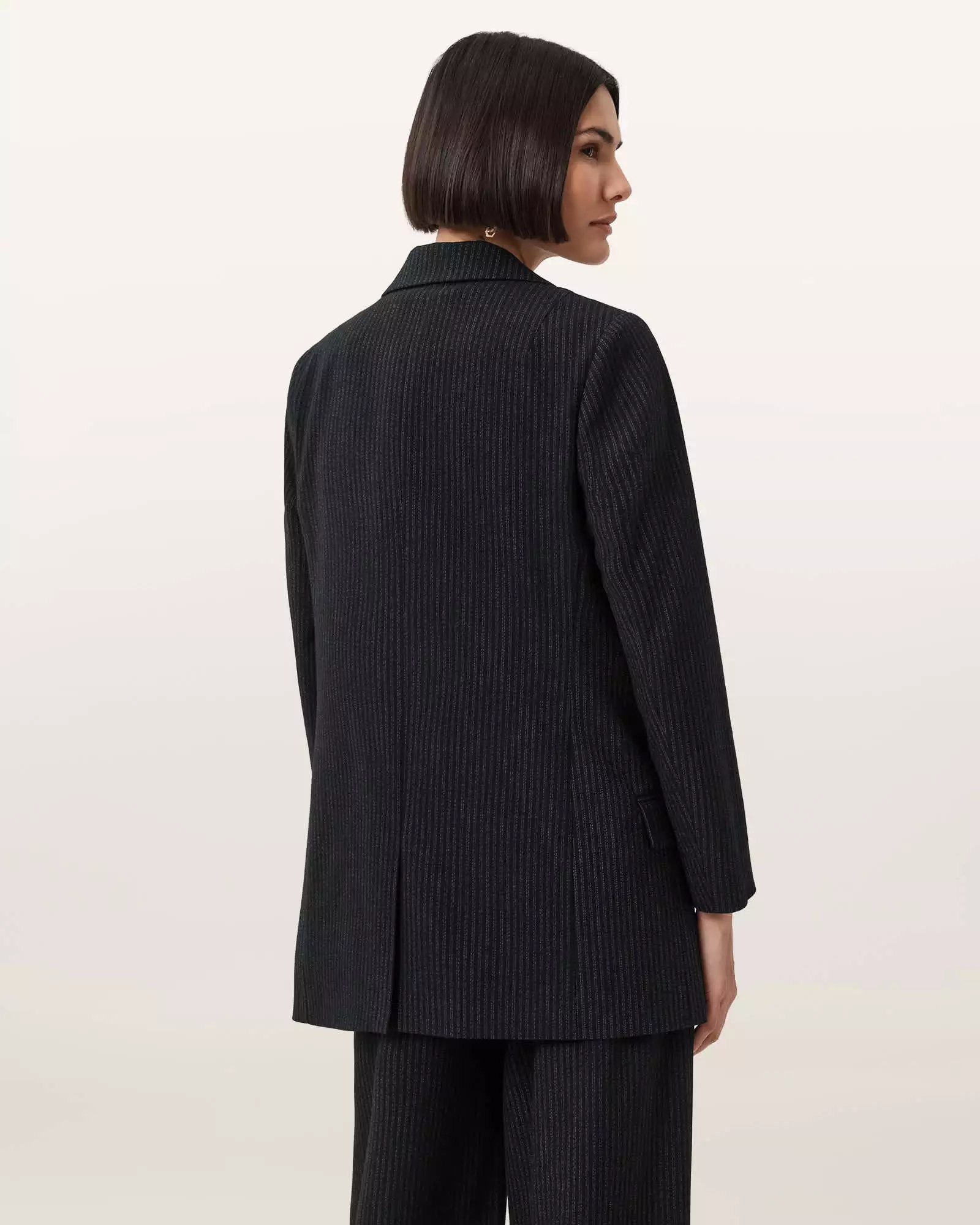 ALEIDA PIN 西裝外套