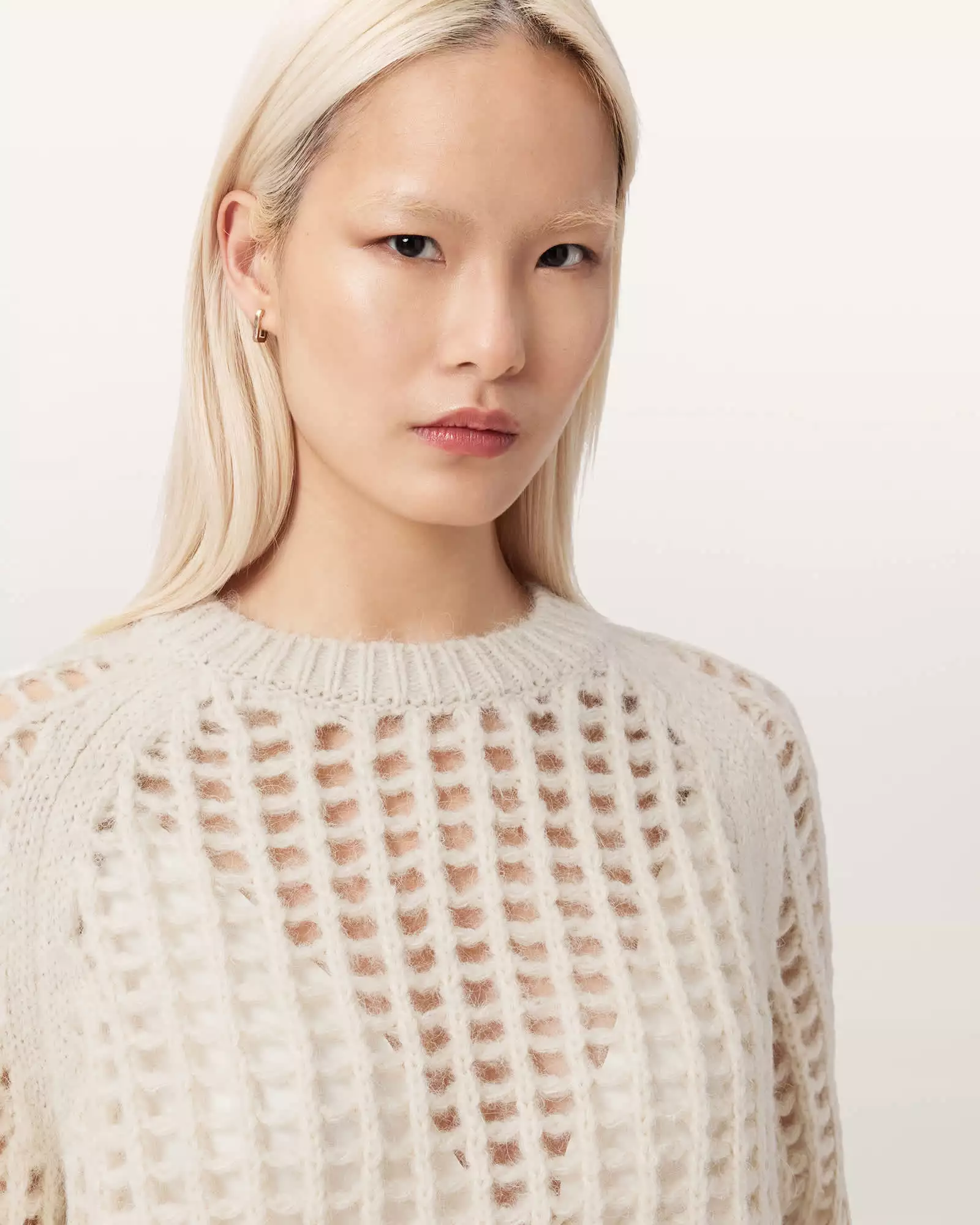 SUNIVA 羊毛針織上衣