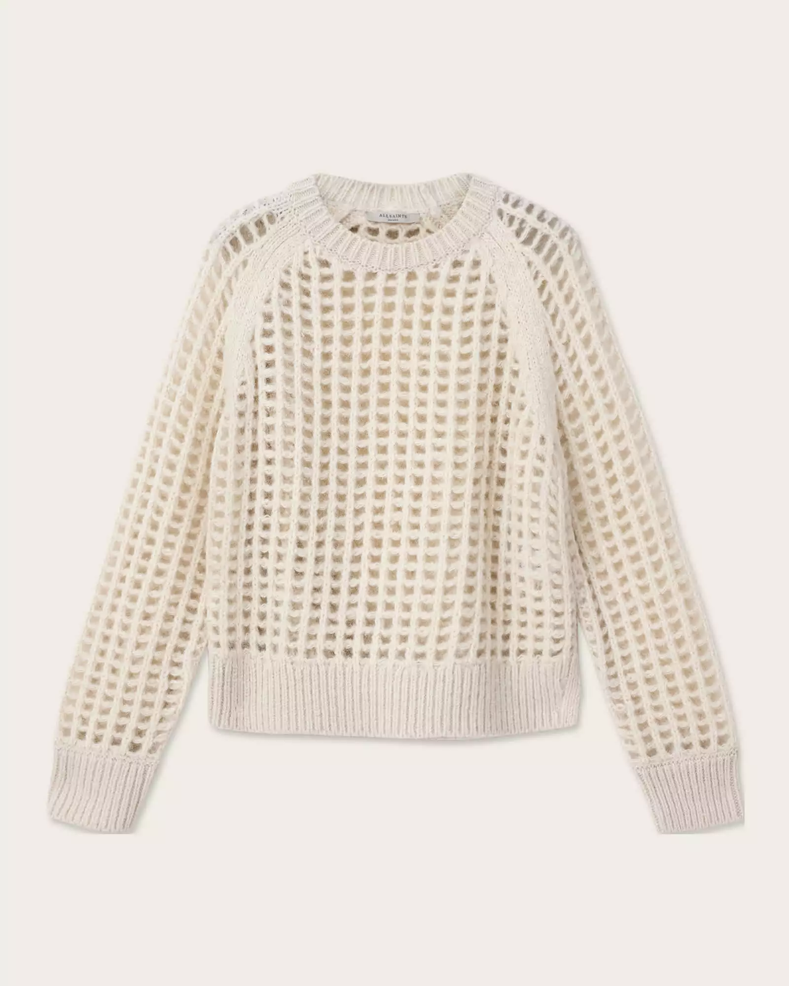 SUNIVA 羊毛針織上衣