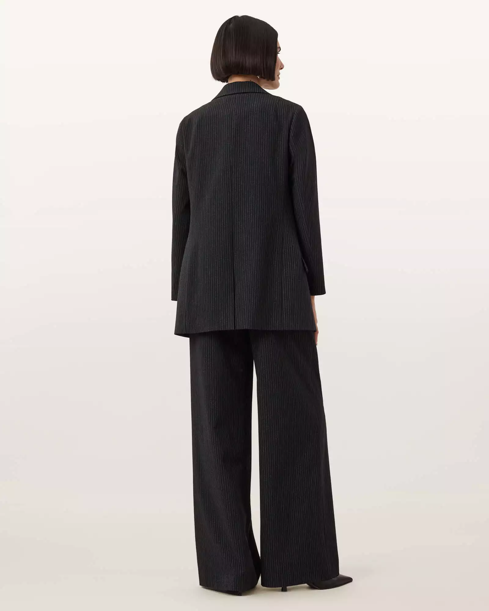 ALEIDA PIN 西裝長褲