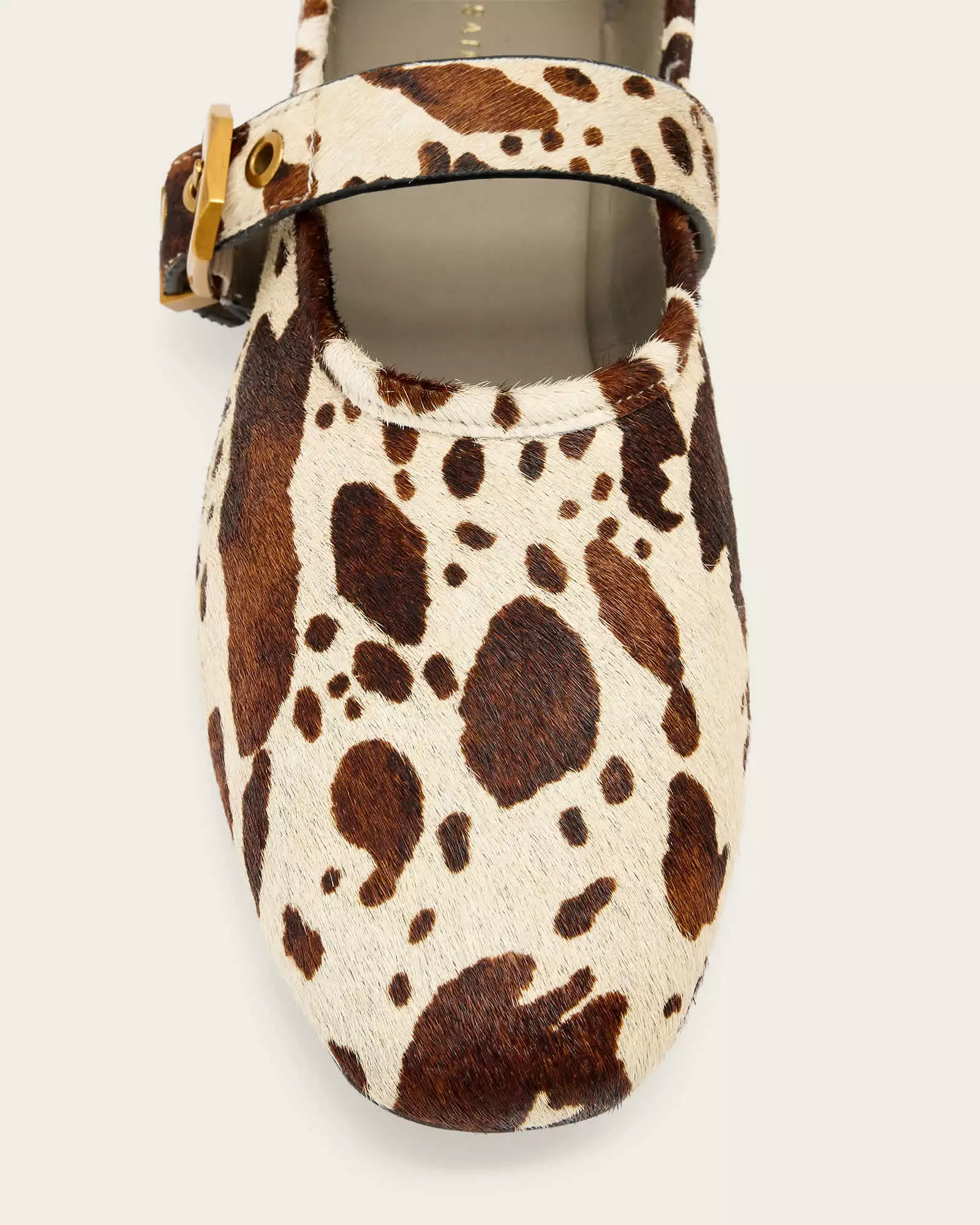 SABINE 芭蕾平底鞋