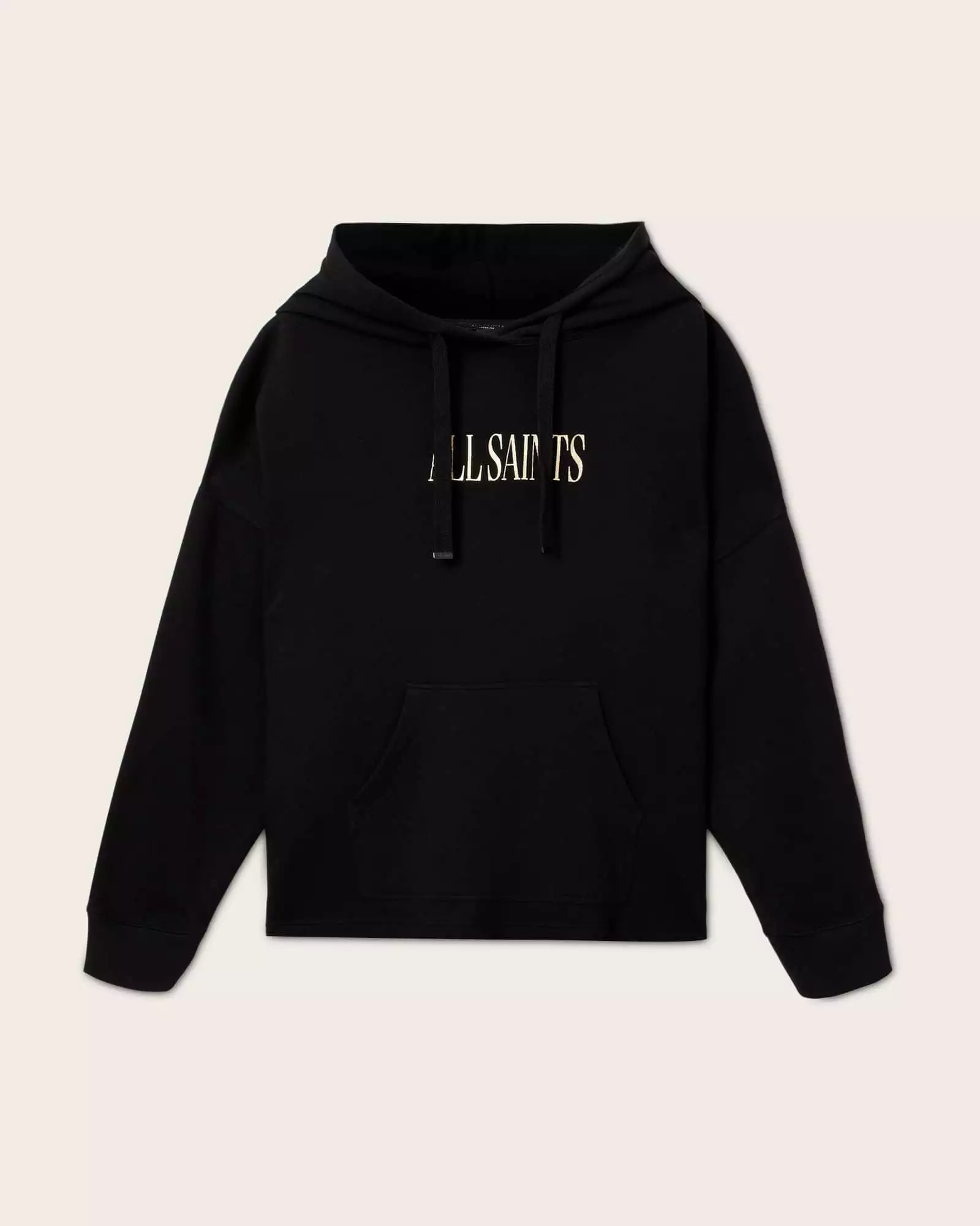 CORA 長袖連帽衛衣