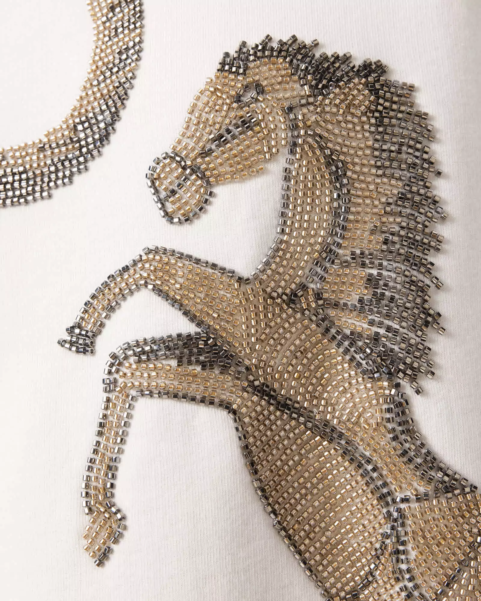 LUCK PIPPA 長袖衛衣