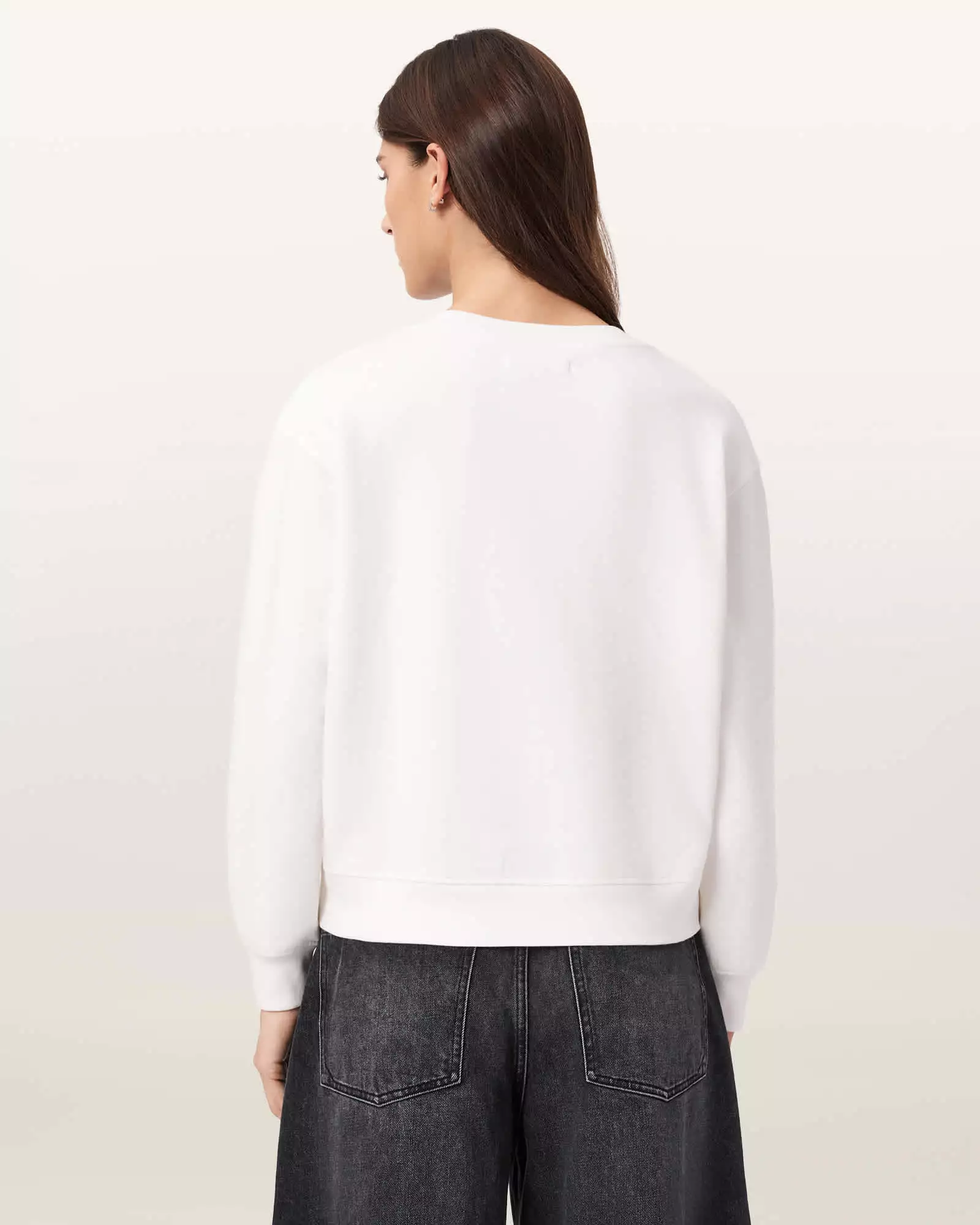 LUCK PIPPA 長袖衛衣