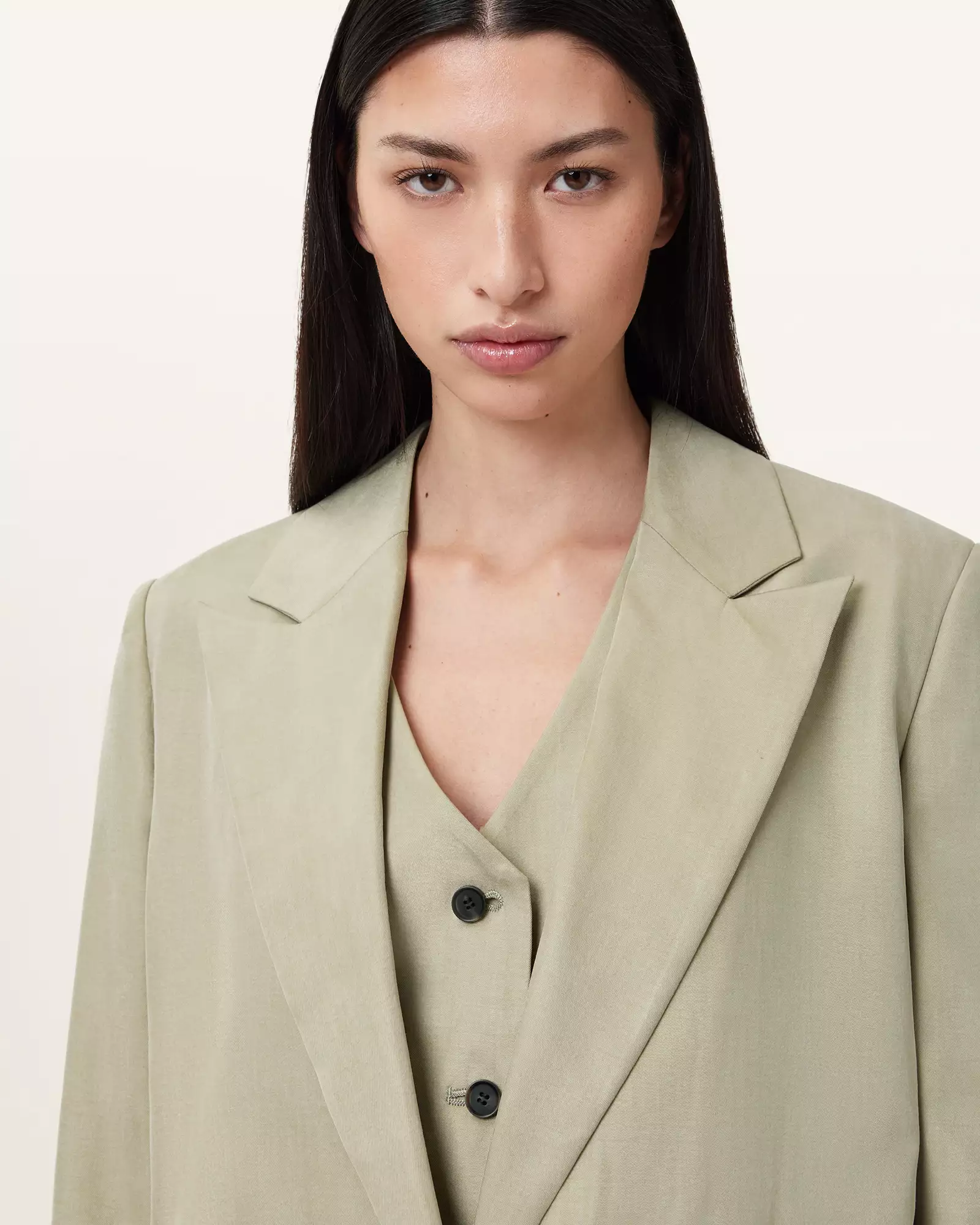 AVERIE TEN 西裝外套