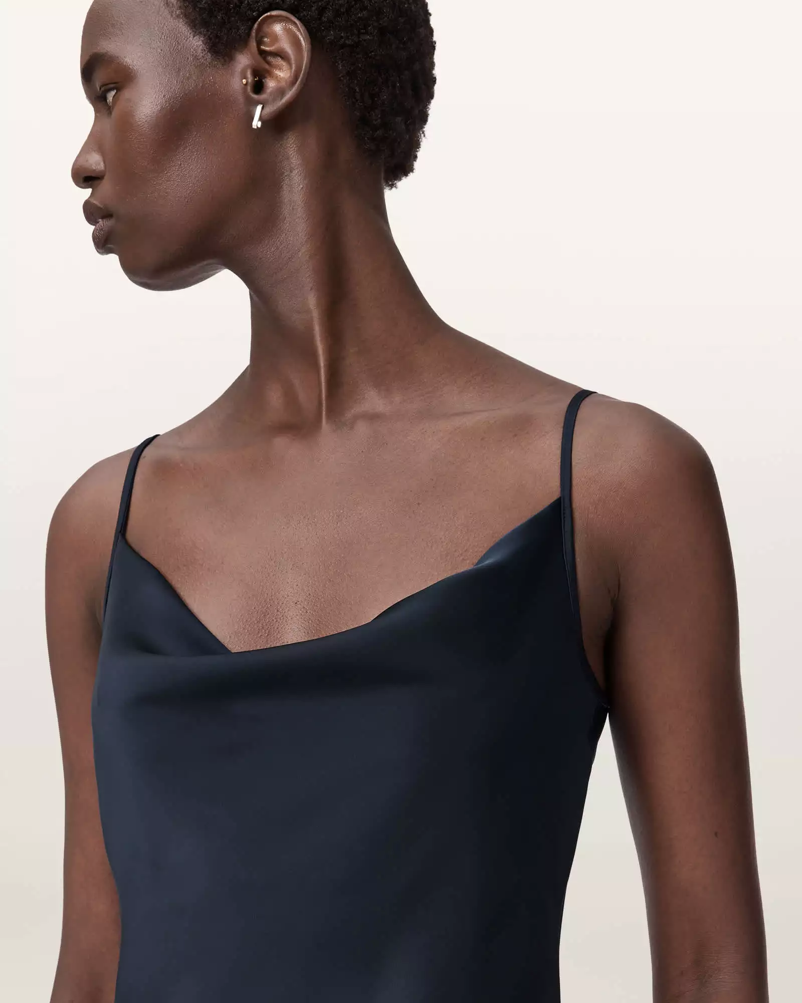 HADLEY 細肩長洋裝