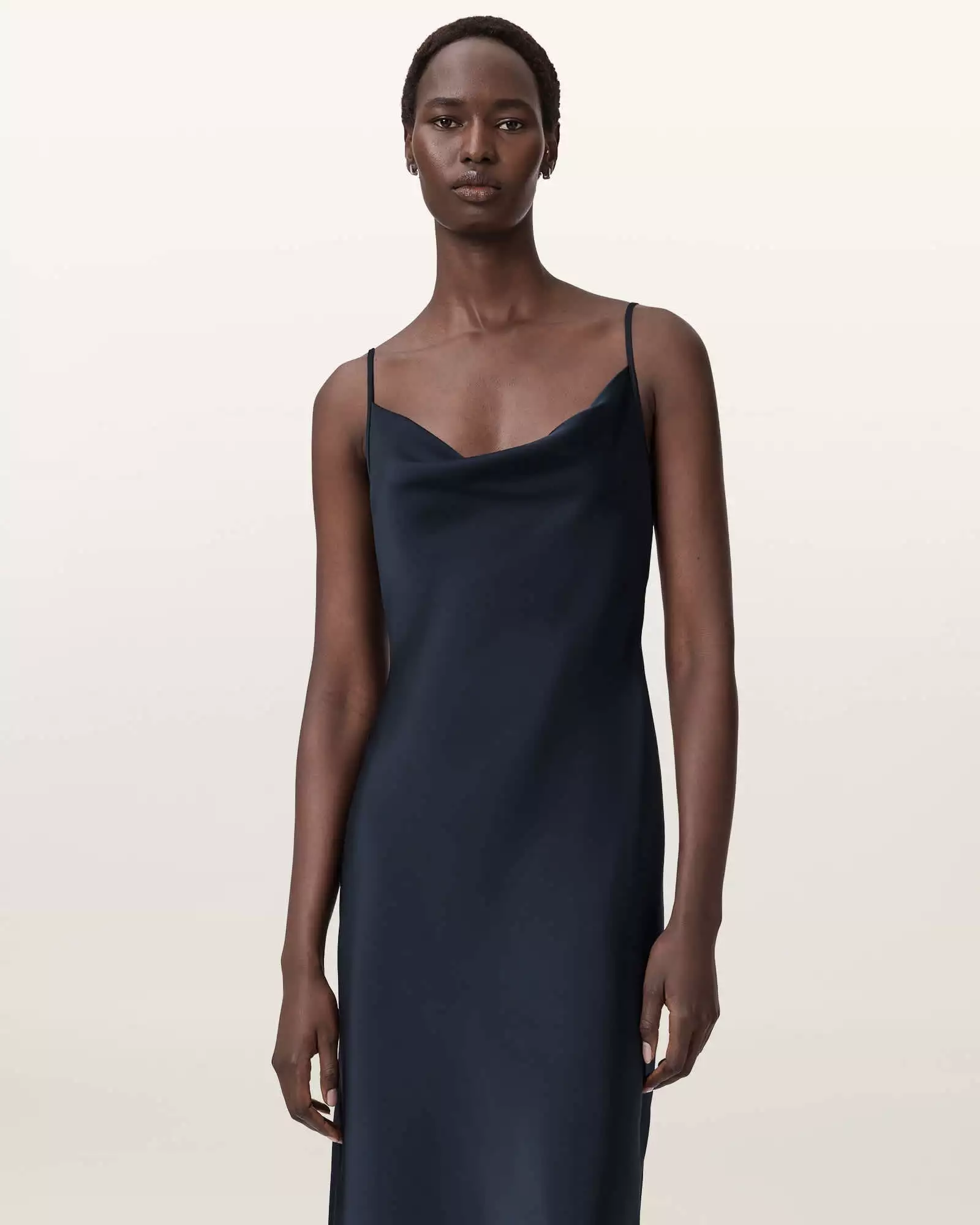 HADLEY 細肩長洋裝