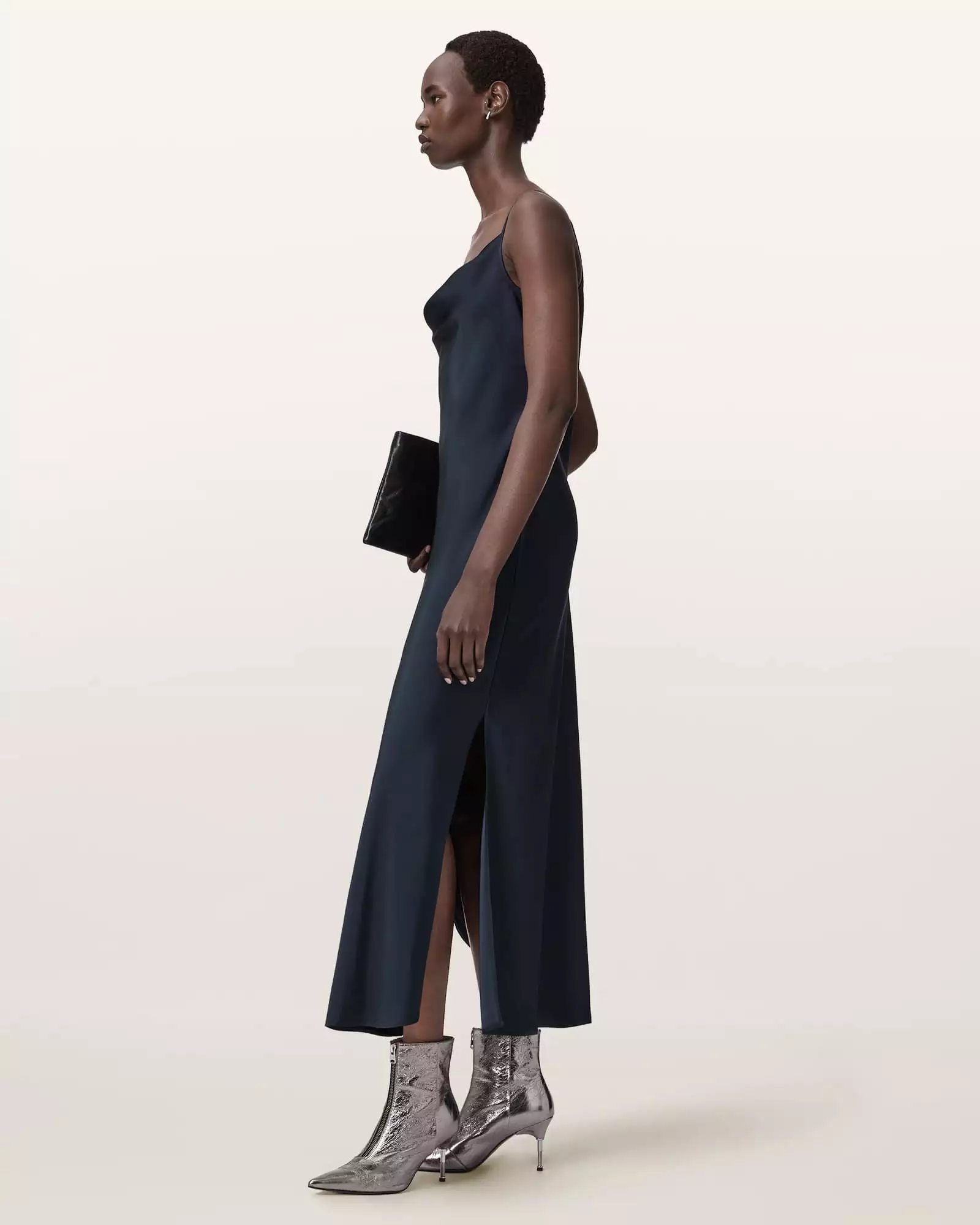 HADLEY 細肩長洋裝