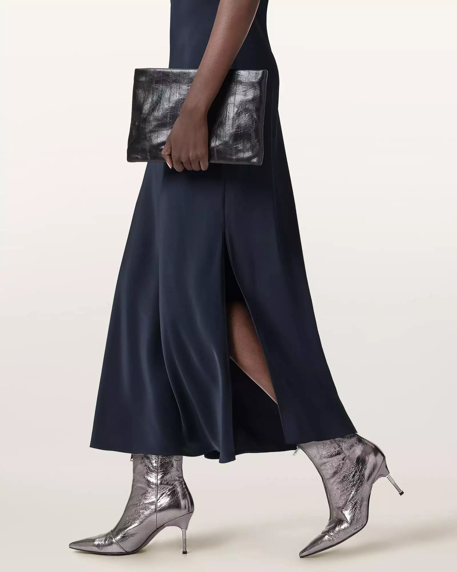 HADLEY 細肩長洋裝