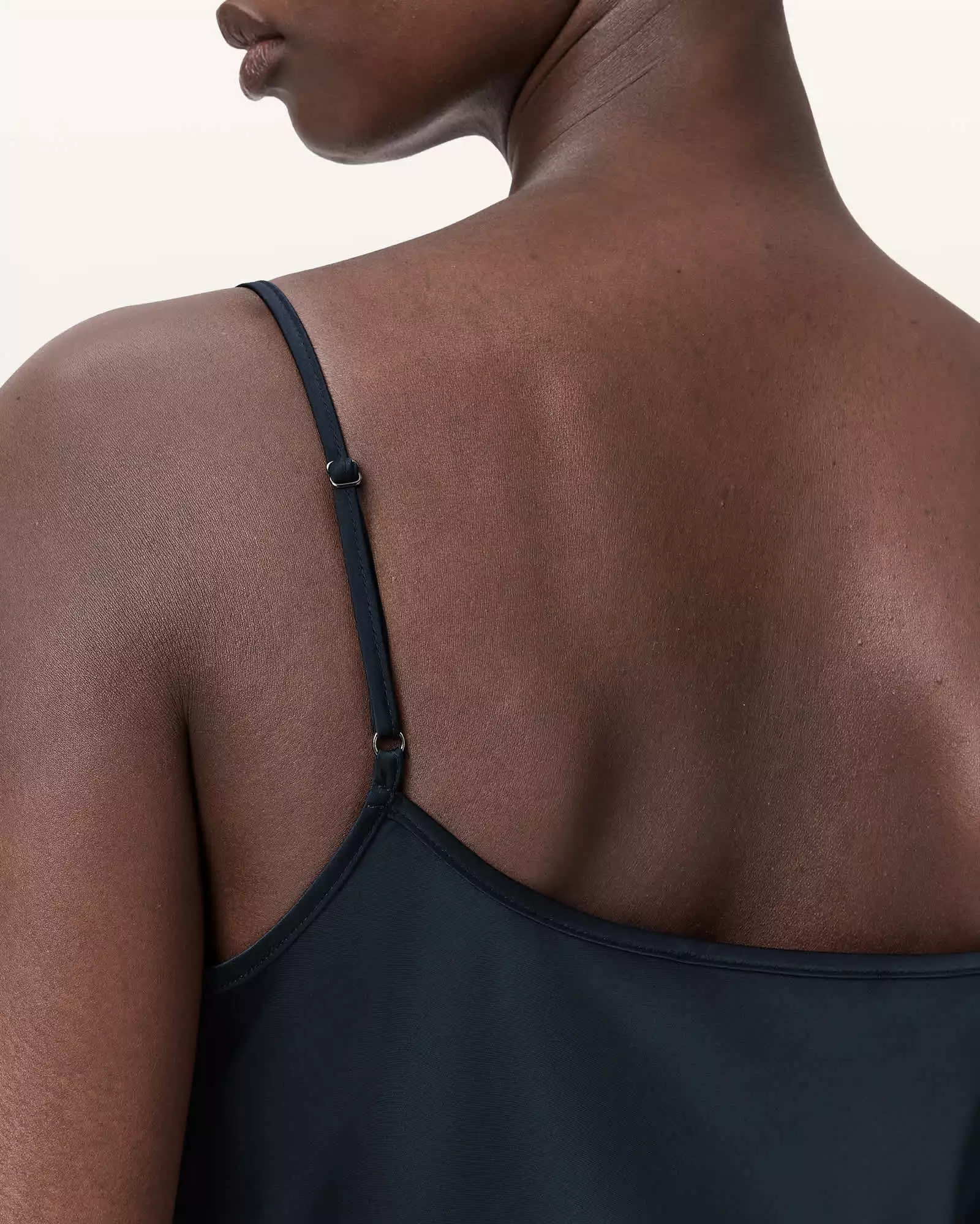 HADLEY 細肩長洋裝