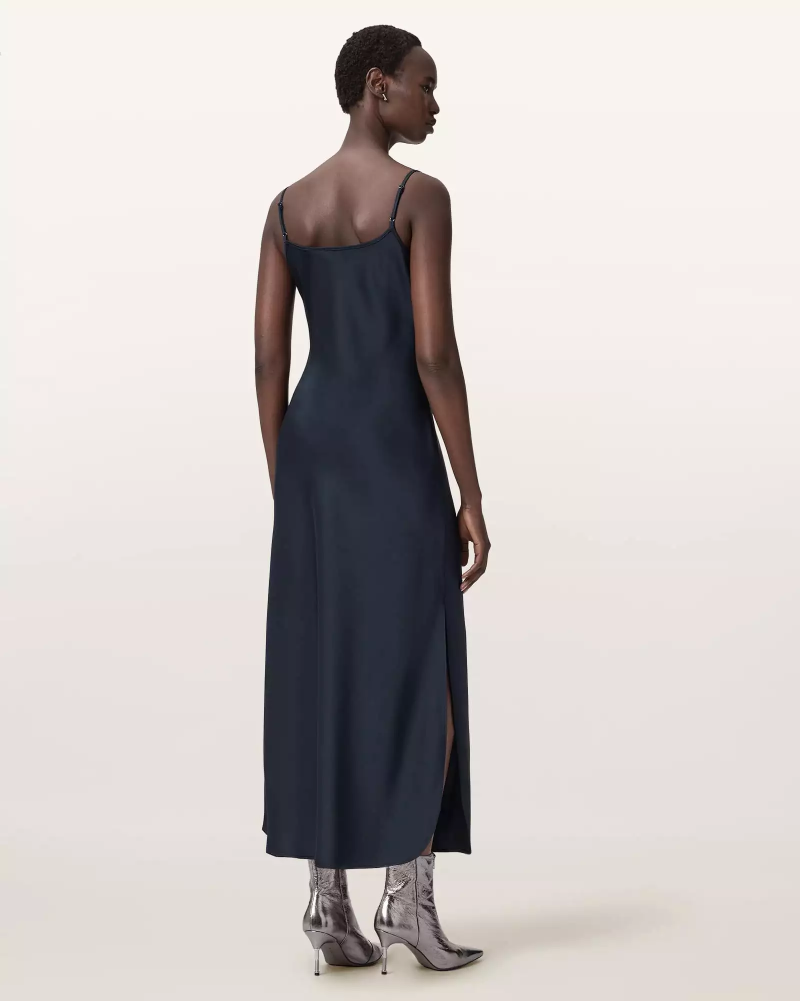 HADLEY 細肩長洋裝