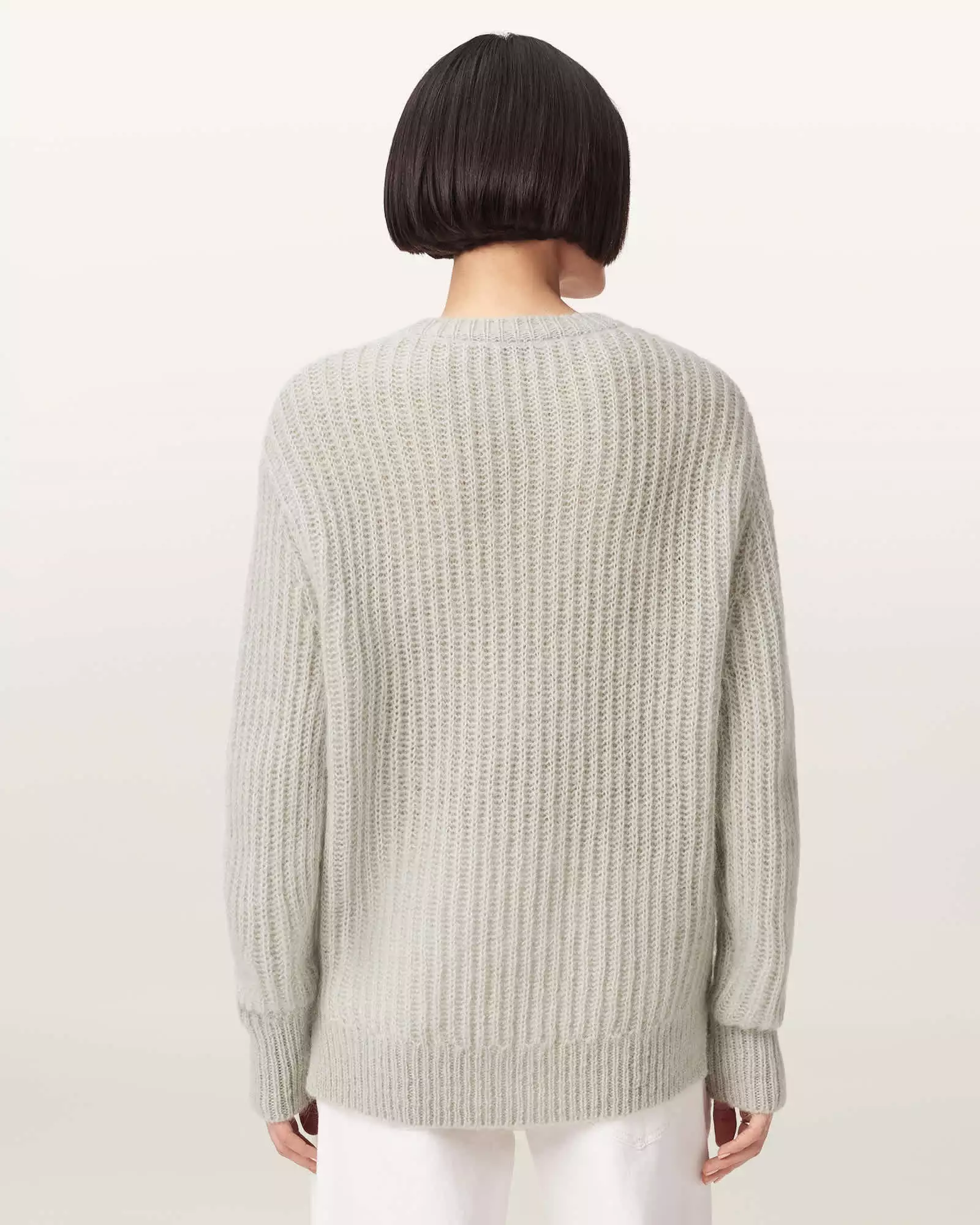 CHAIN AS 針織上衣