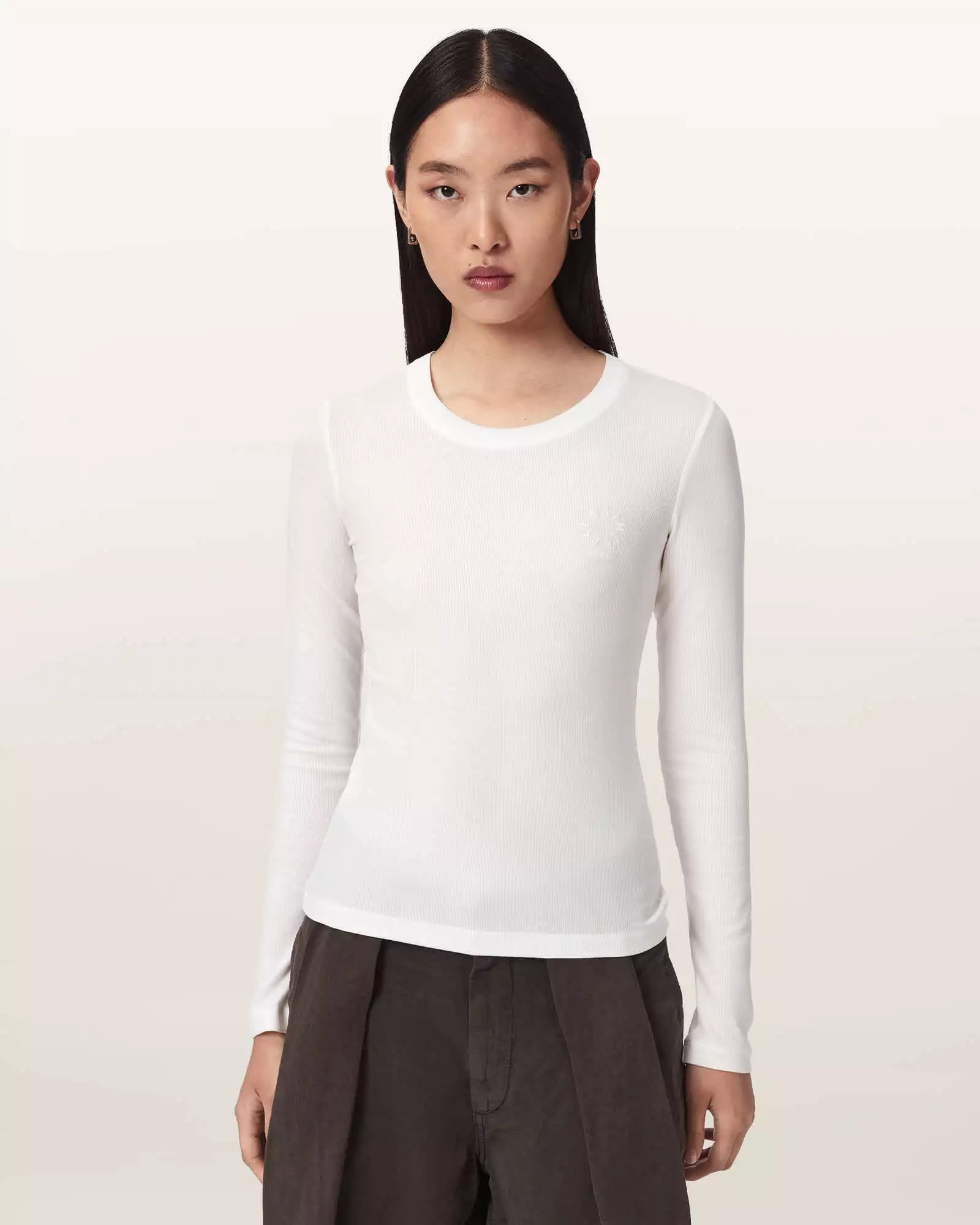 RINA 長袖 T恤