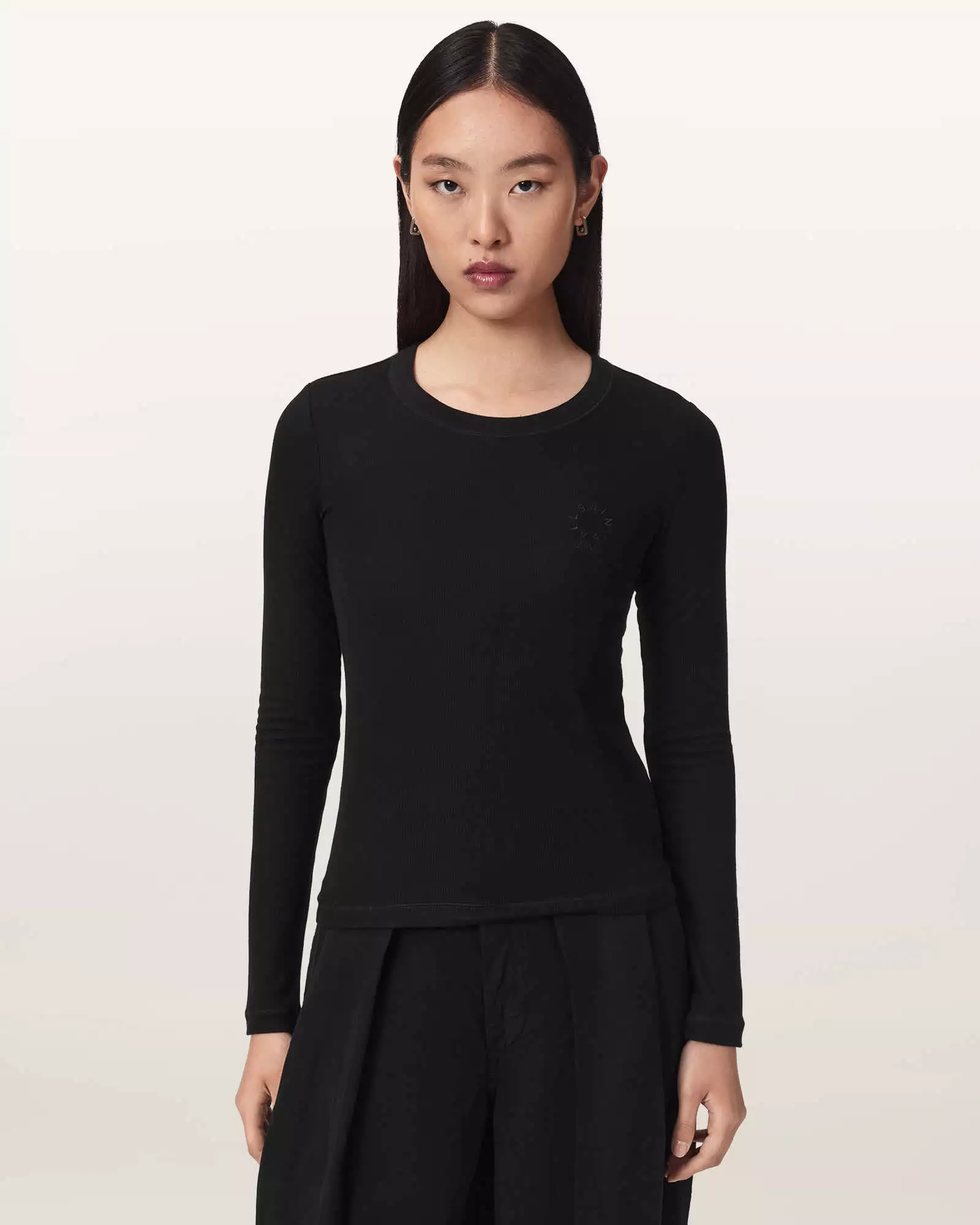 RINA 長袖 T恤