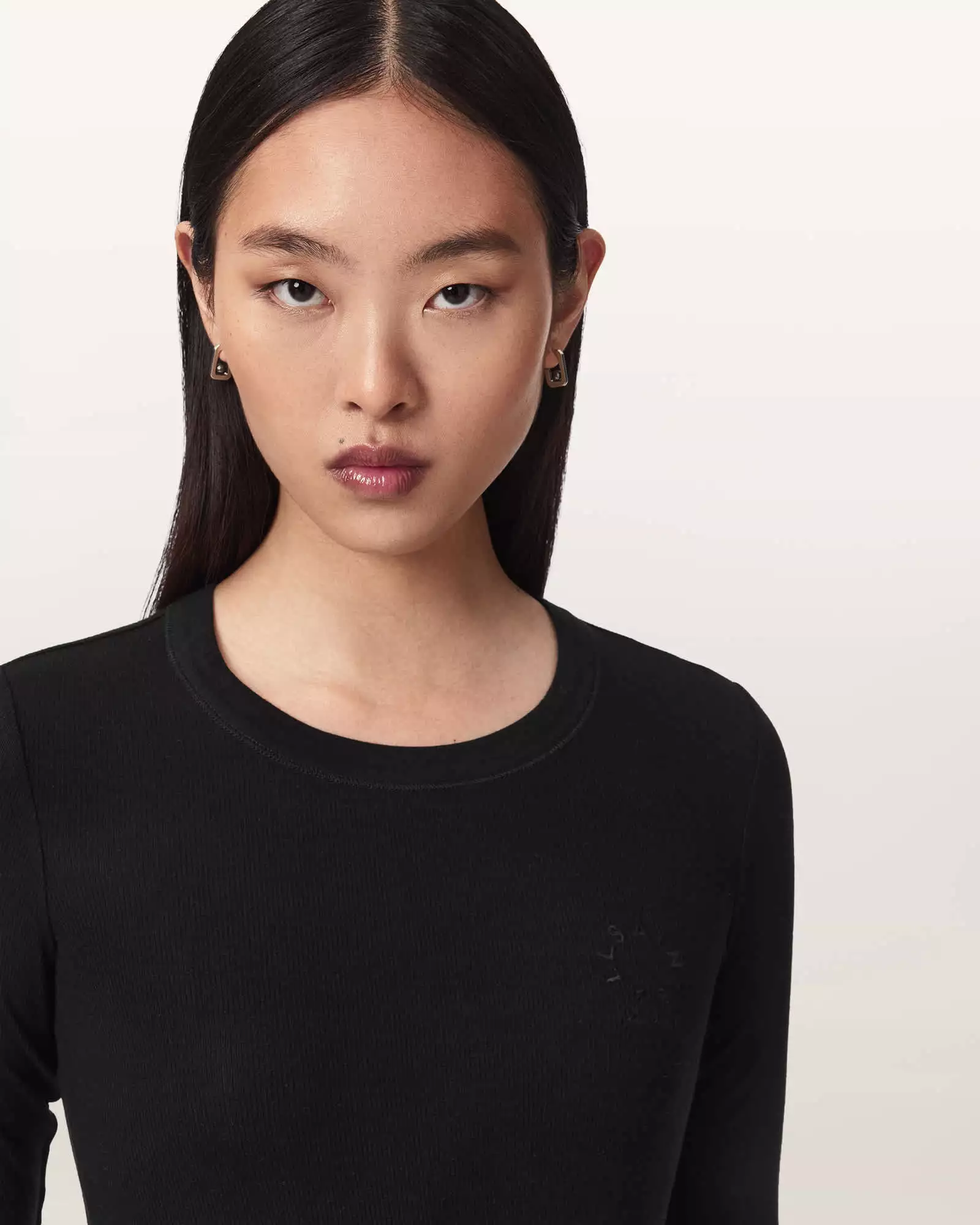RINA 長袖 T恤