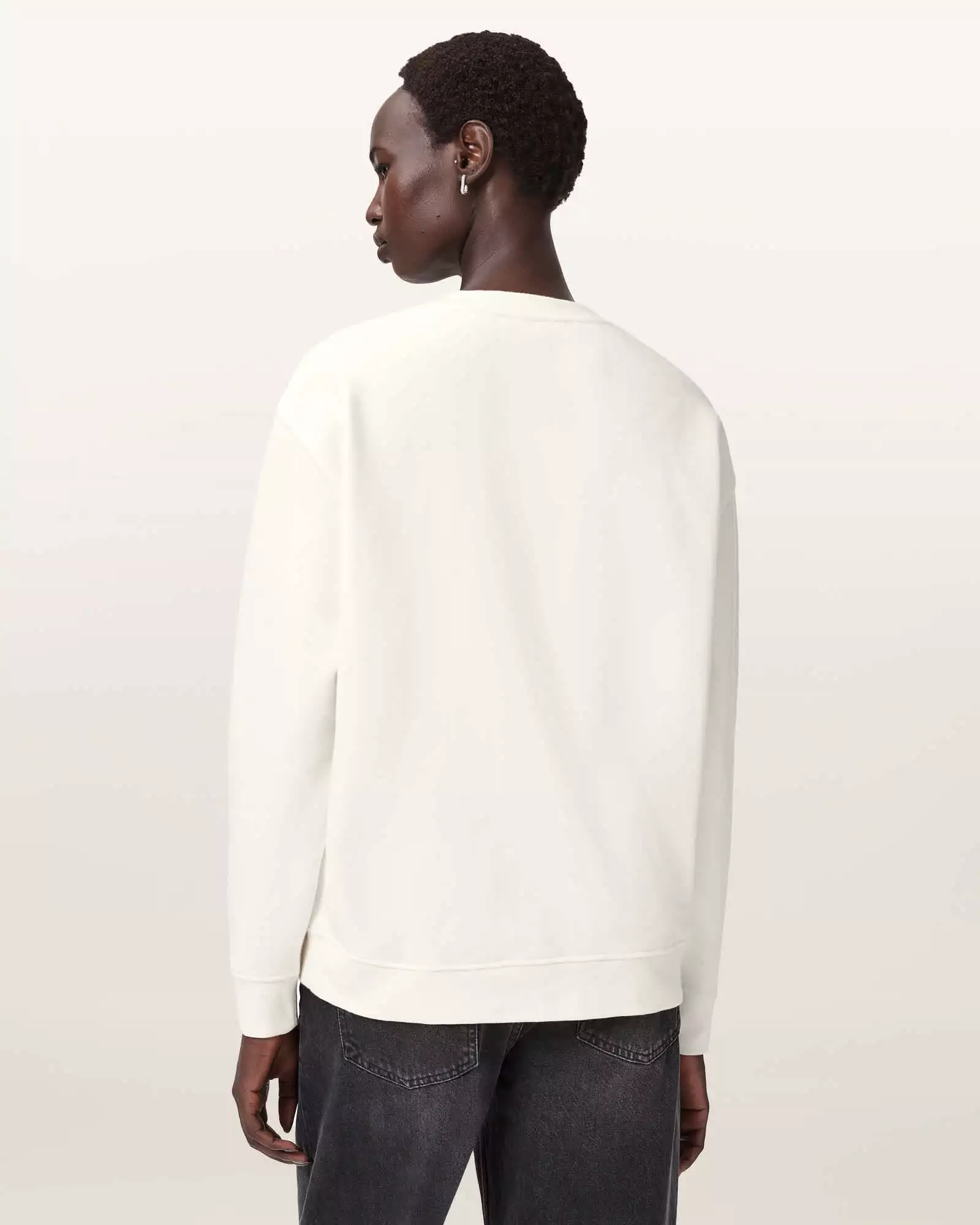 SPRINKLE ETTA 衛衣