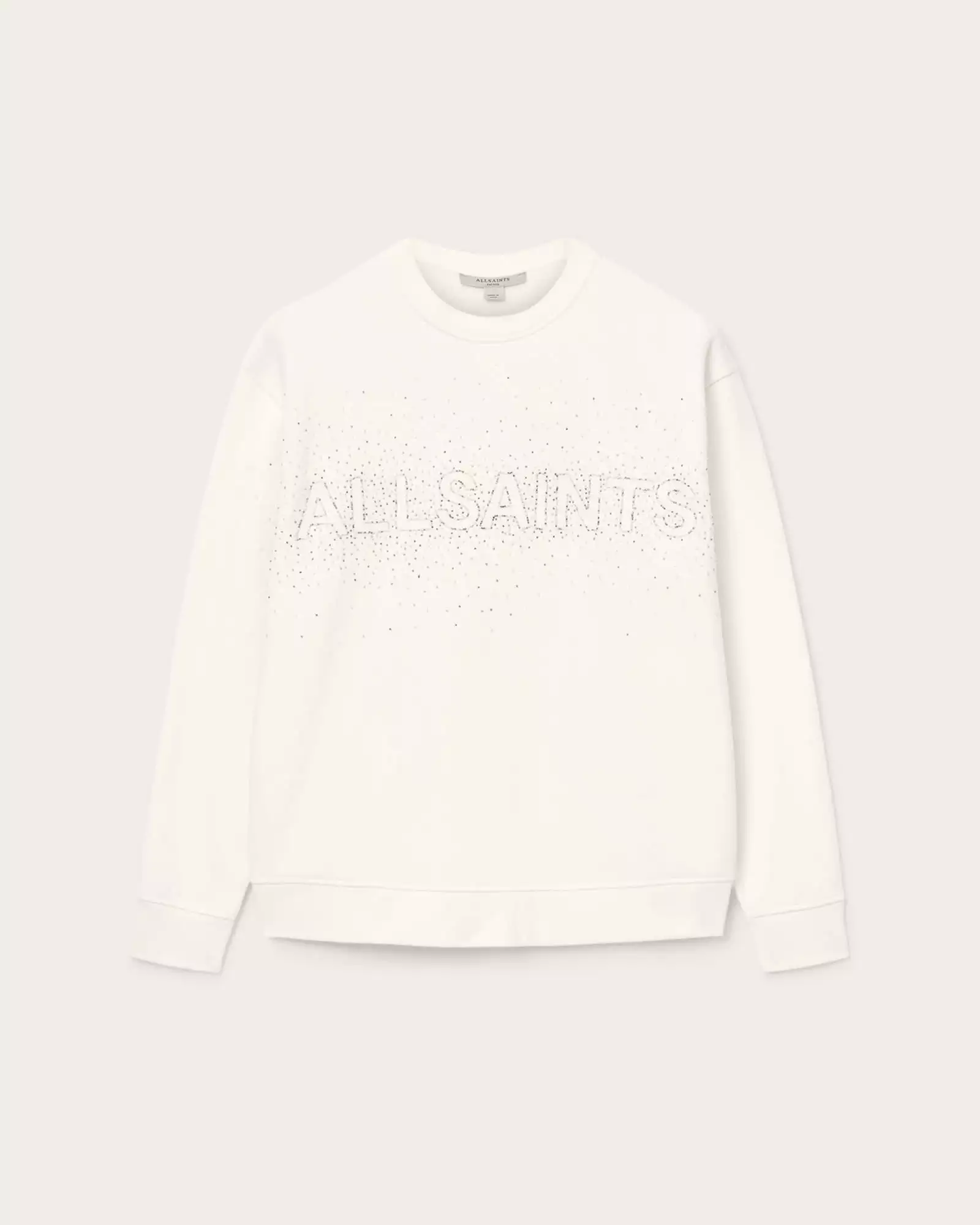 SPRINKLE ETTA 衛衣