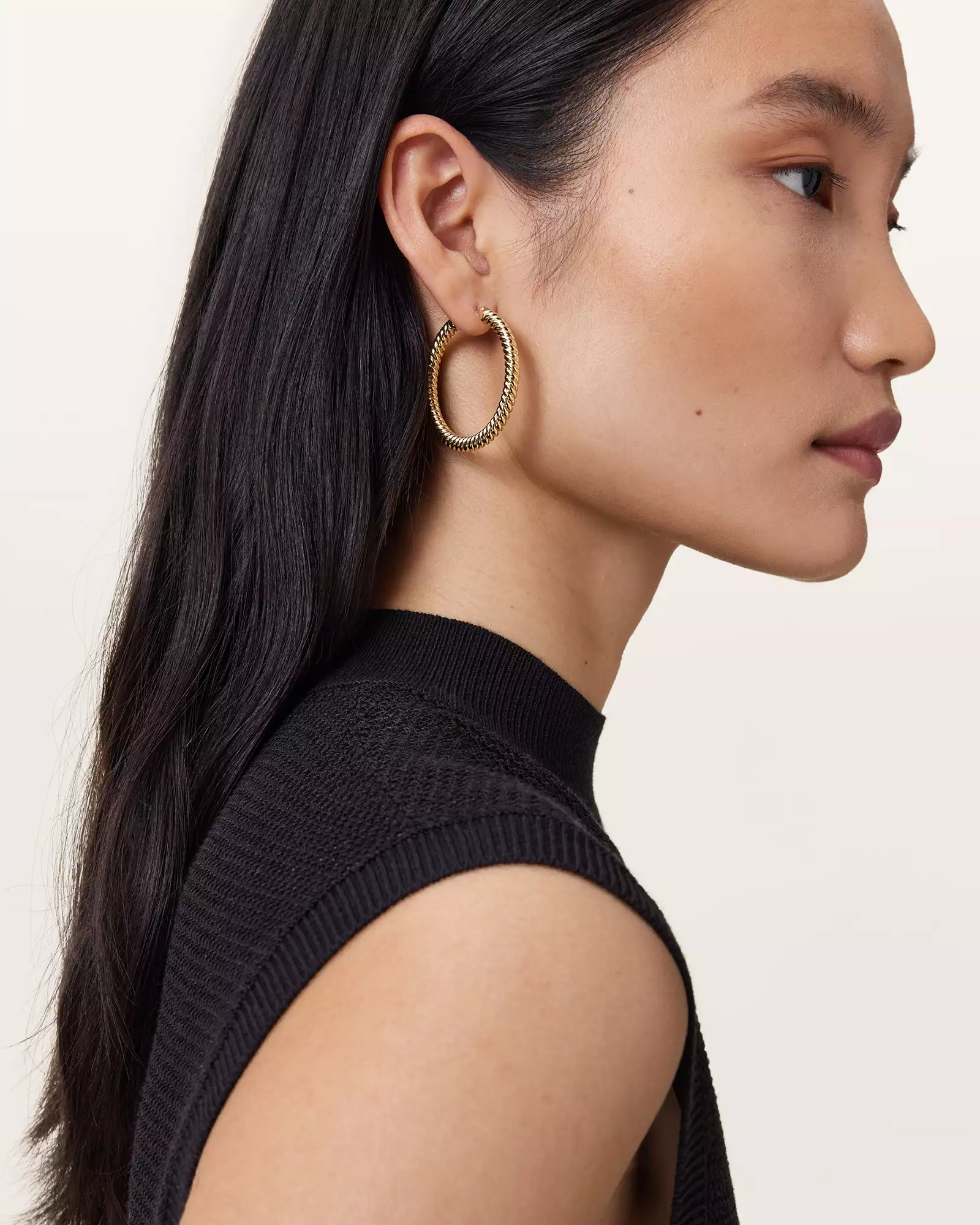 BECK ROPE 造型耳針