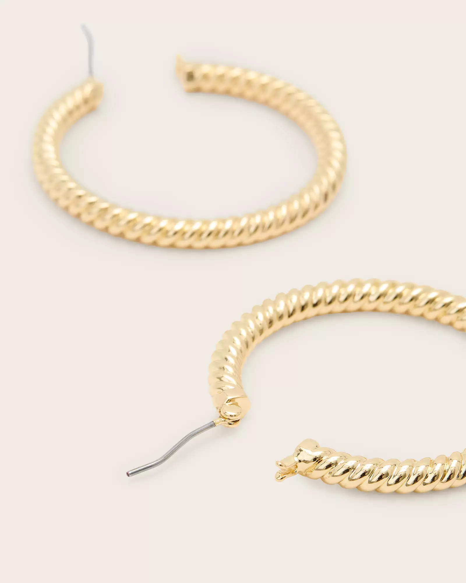 BECK ROPE 造型耳針