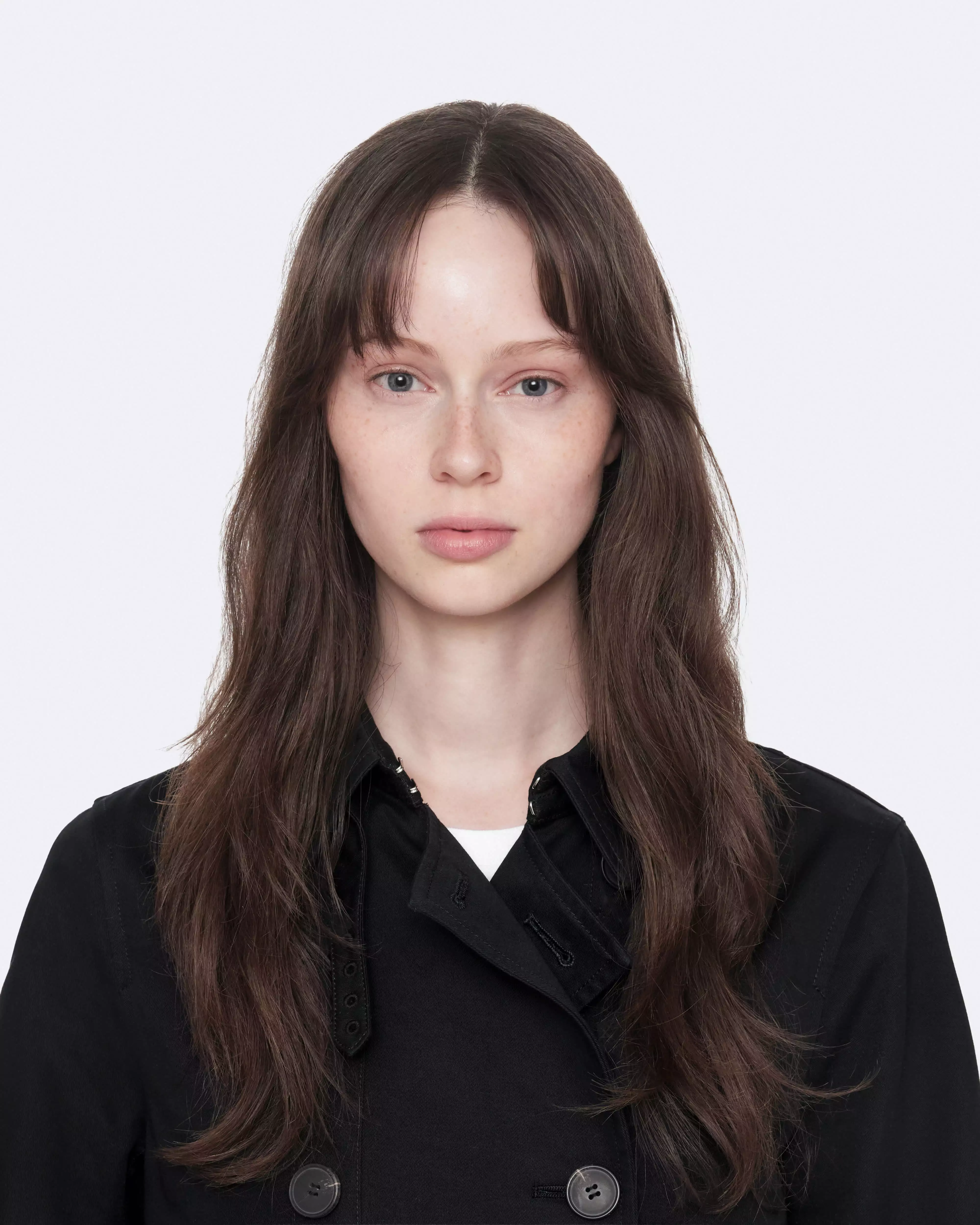 TILDA 雙排扣外套